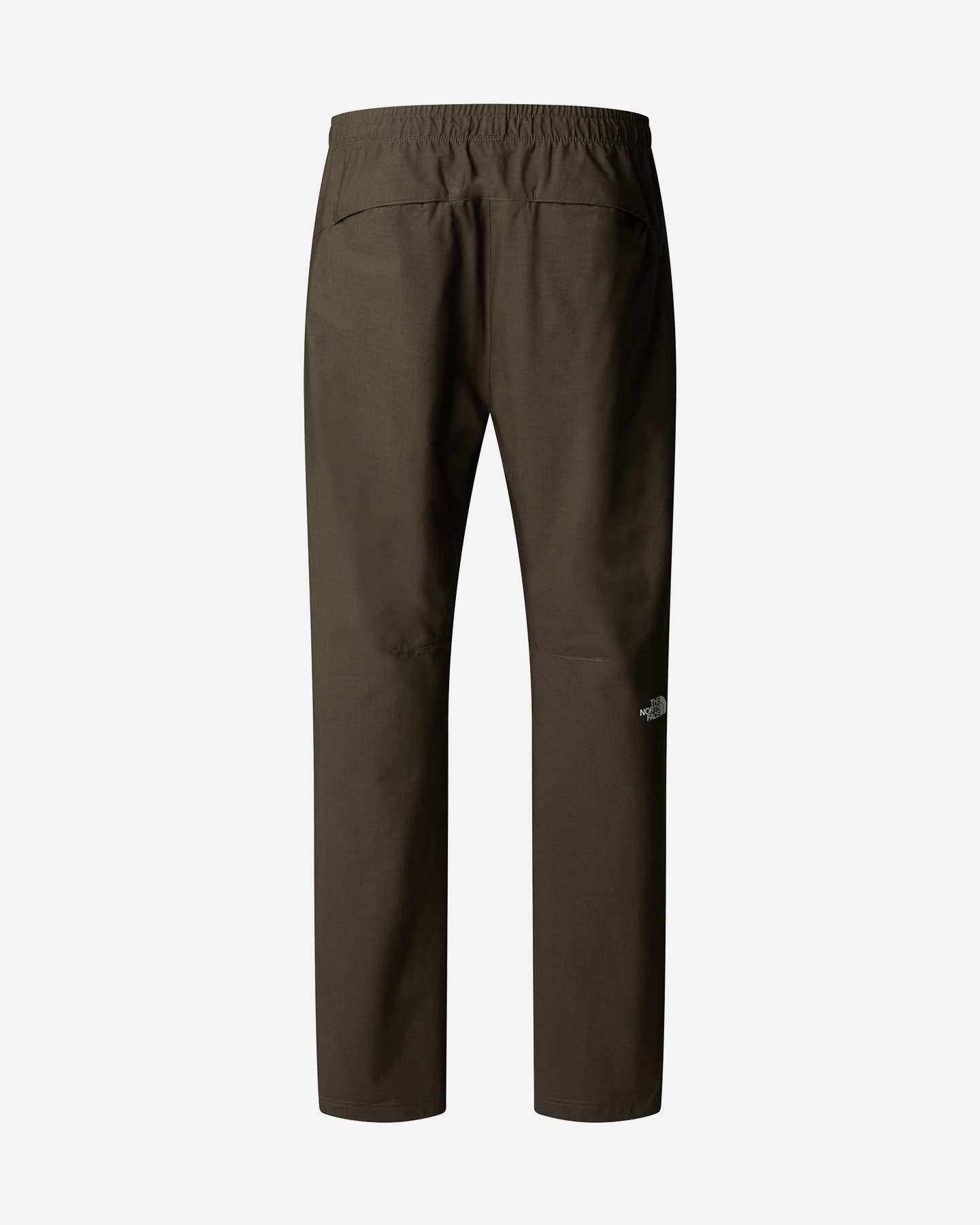 Pantalone outdoor THE NORTH FACE LIMESTONE M - Verde - 1 | Cisalfa Sport