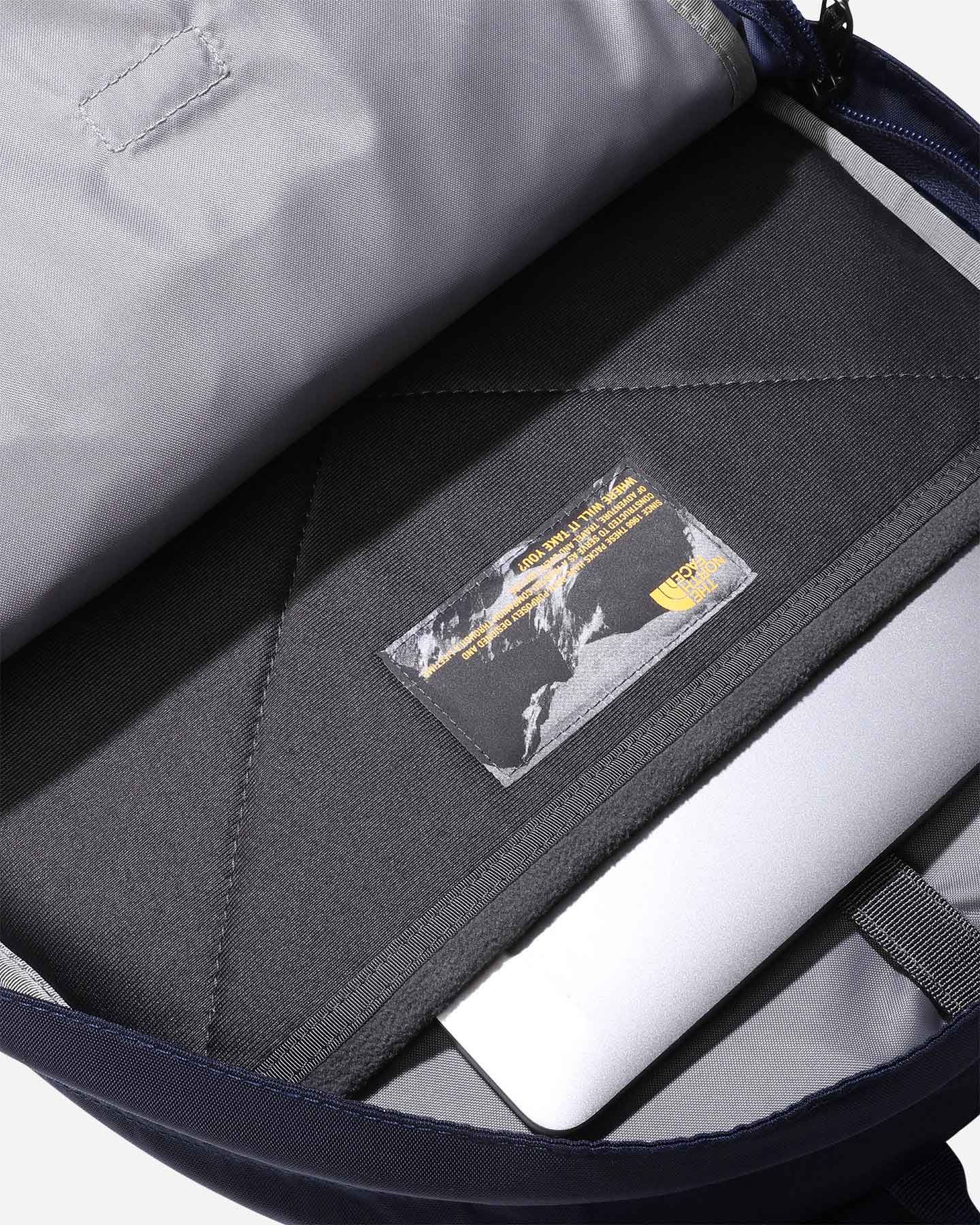 Zaino THE NORTH FACE BOREALIS CLASSIC - 4 | Cisalfa Sport