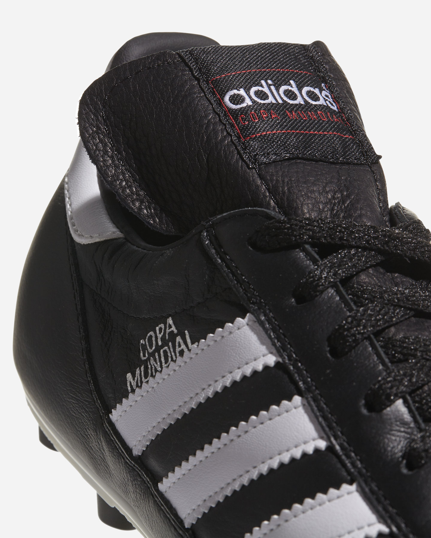Scarpe calcio ADIDAS COPA MUNDIAL FG M - Nero - 4 | Cisalfa Sport