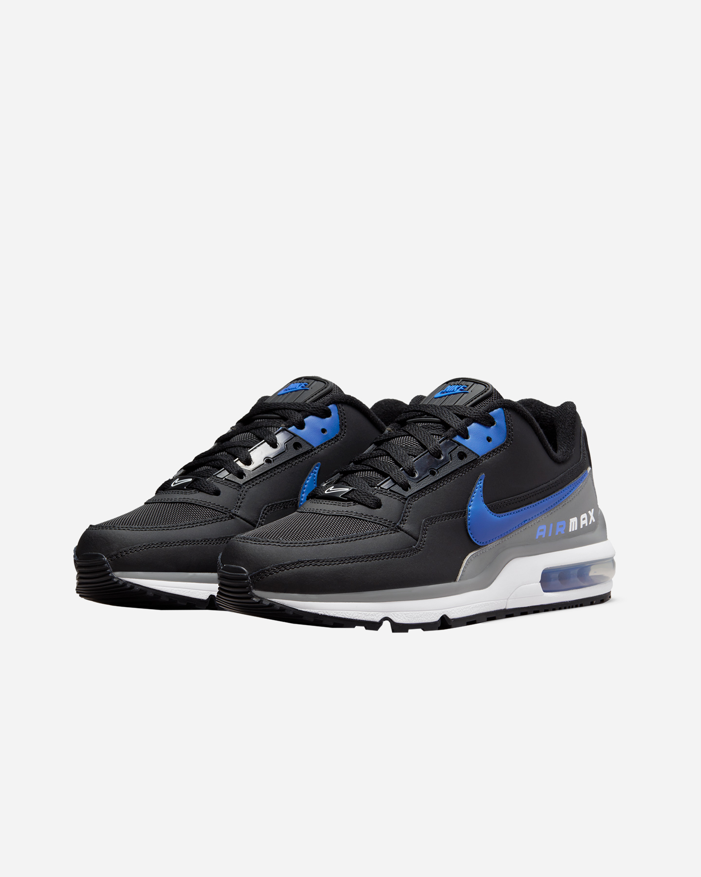 Scarpe sneakers NIKE AIR MAX LTD 3 M - Nero - 1 | Cisalfa Sport