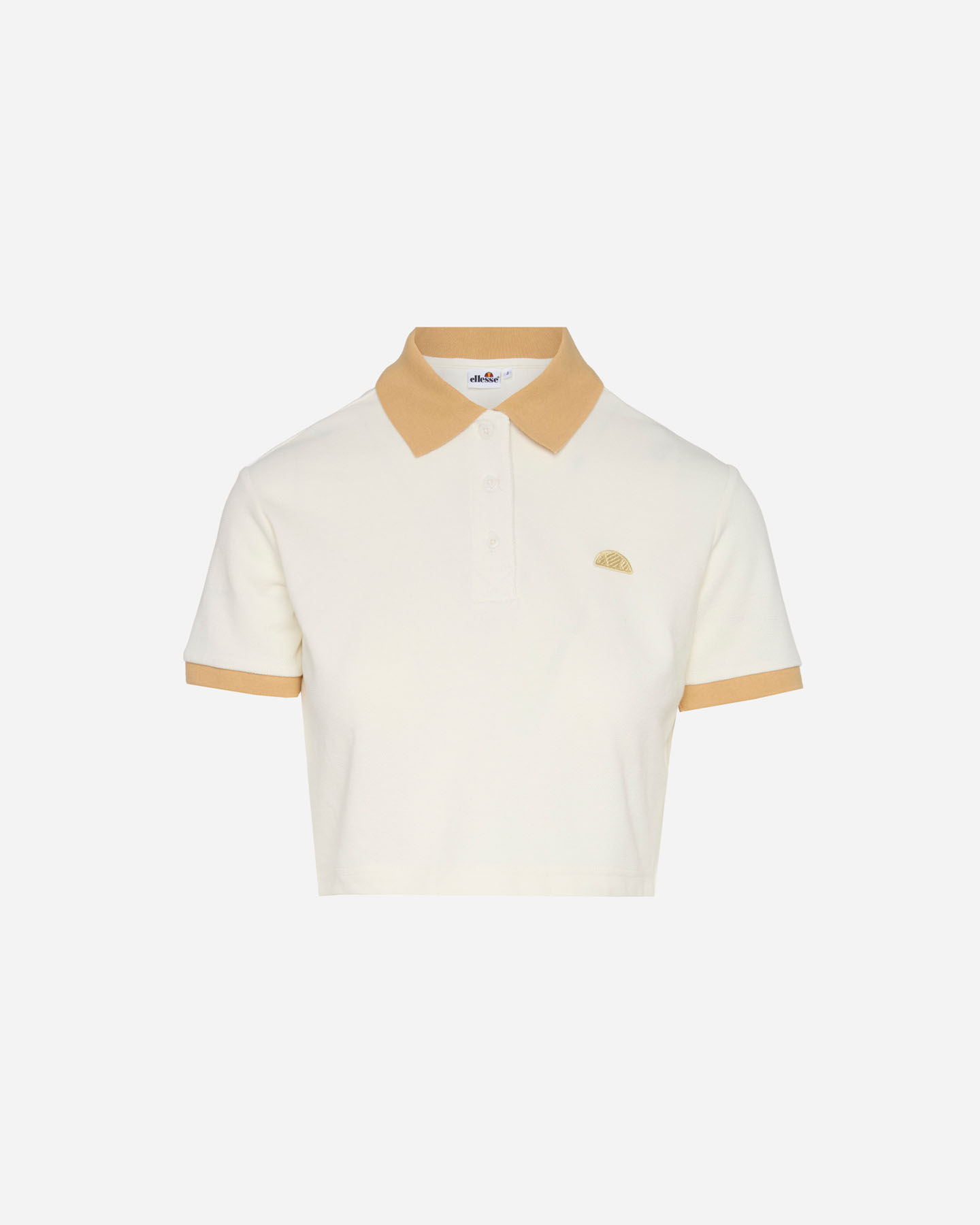 Polo ELLESSE SARTORIA W - Marrone - 0 | Cisalfa Sport