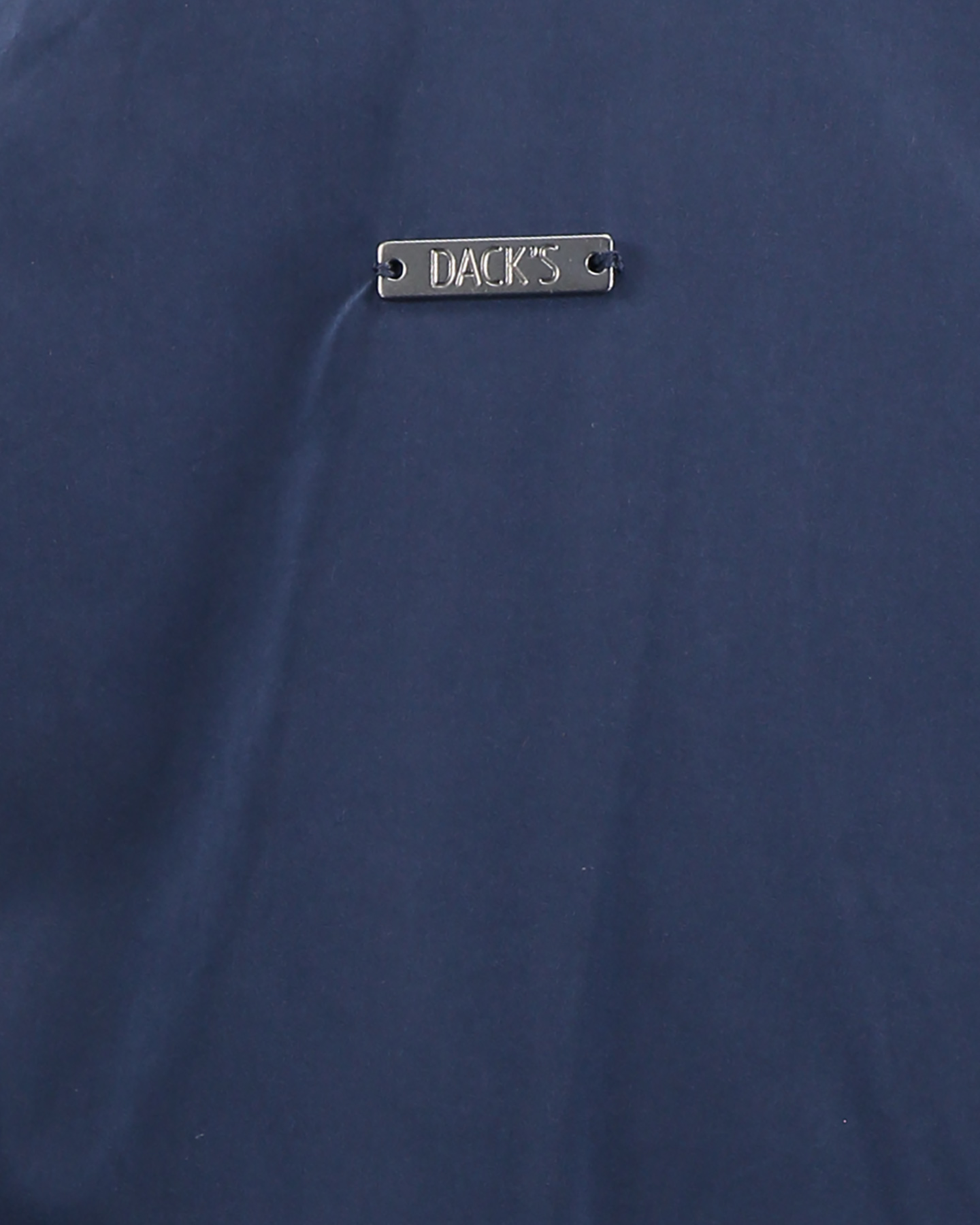 Giubbotto DACK'S SAILOR M - Blu - 4 | Cisalfa Sport