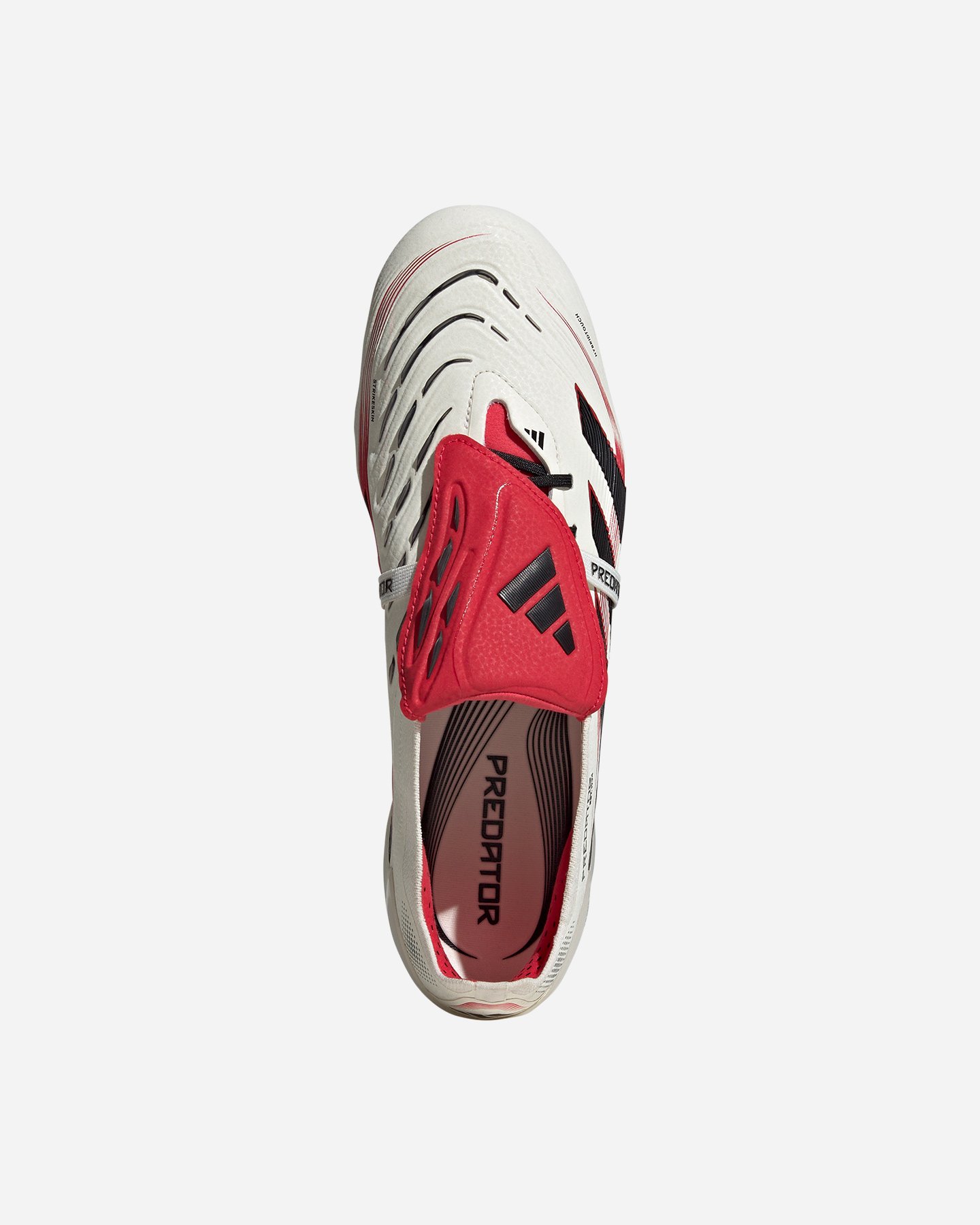 Scarpe calcio ADIDAS PREDATOR ELITE FT FG M - 2 | Cisalfa Sport