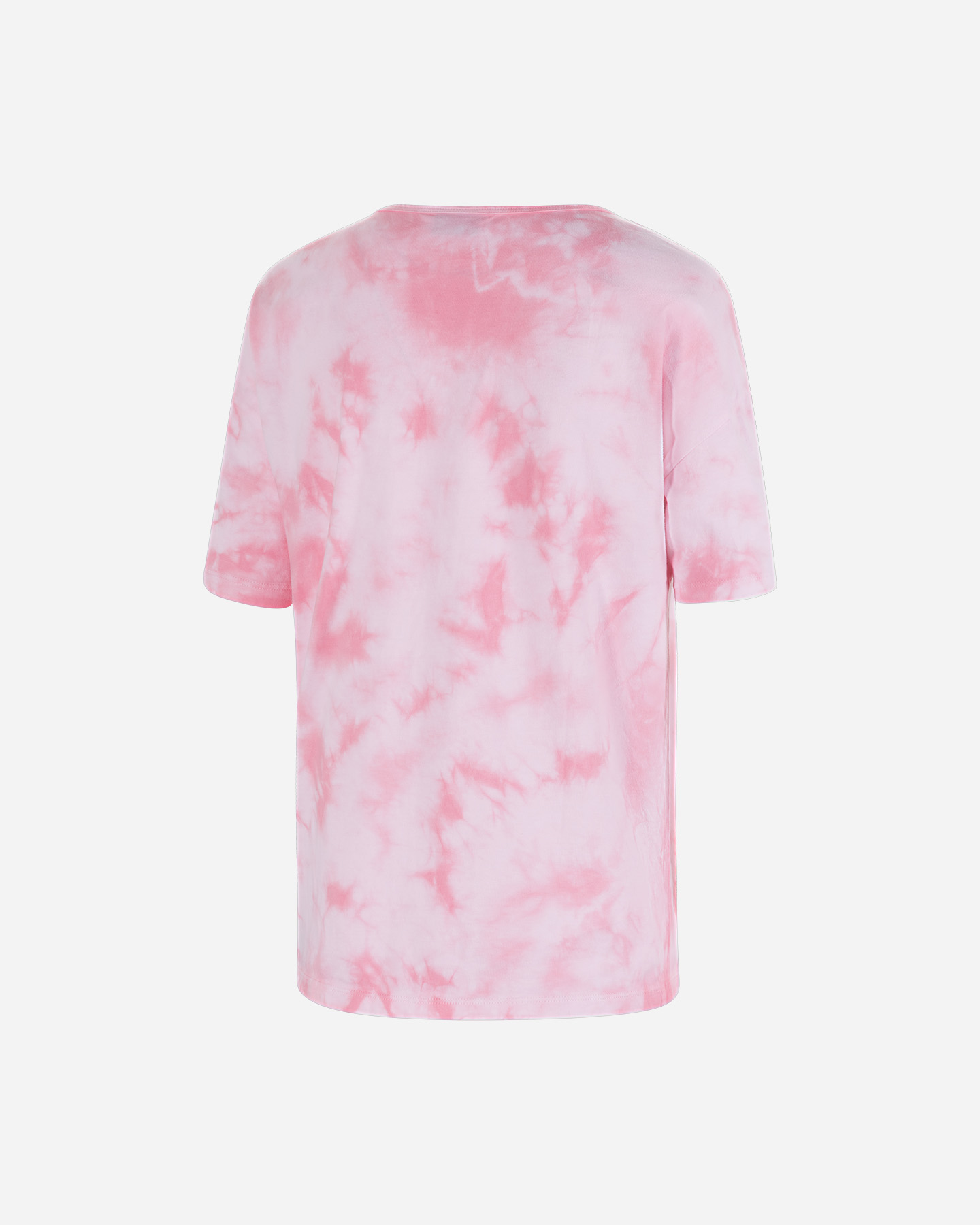 T-shirt FREDDY TYE&DYE W - Rosa - 1 | Cisalfa Sport