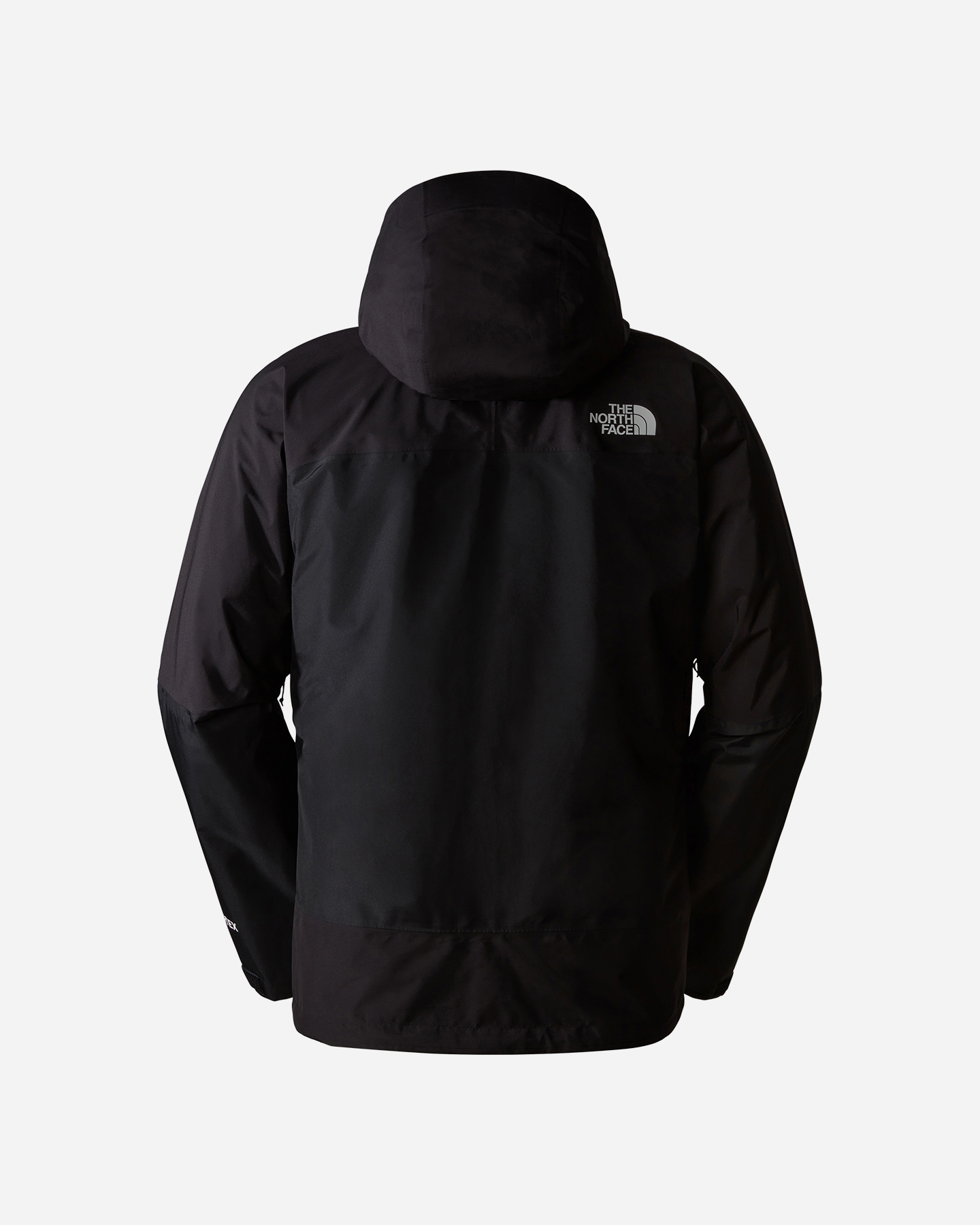 Giacca outdoor THE NORTH FACE MOUNTAIN LIGHT GTX TRICLIMATE M - Nero - 3 | Cisalfa Sport