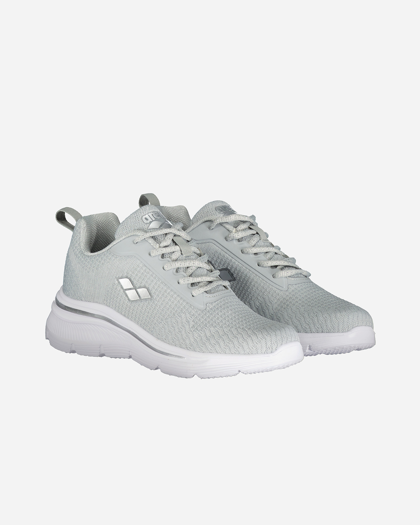 Scarpe sneakers ARENA RISE W - Grigio - 1 | Cisalfa Sport