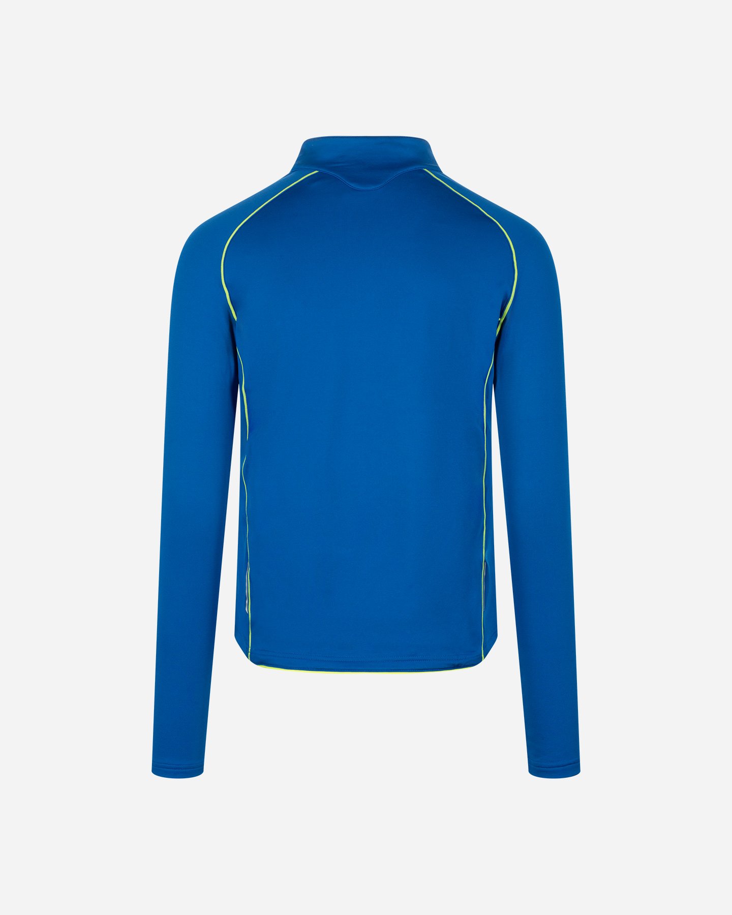 Maglia running MIZUNO PREMIUM JPN WARMER TOP M - 1 | Cisalfa Sport