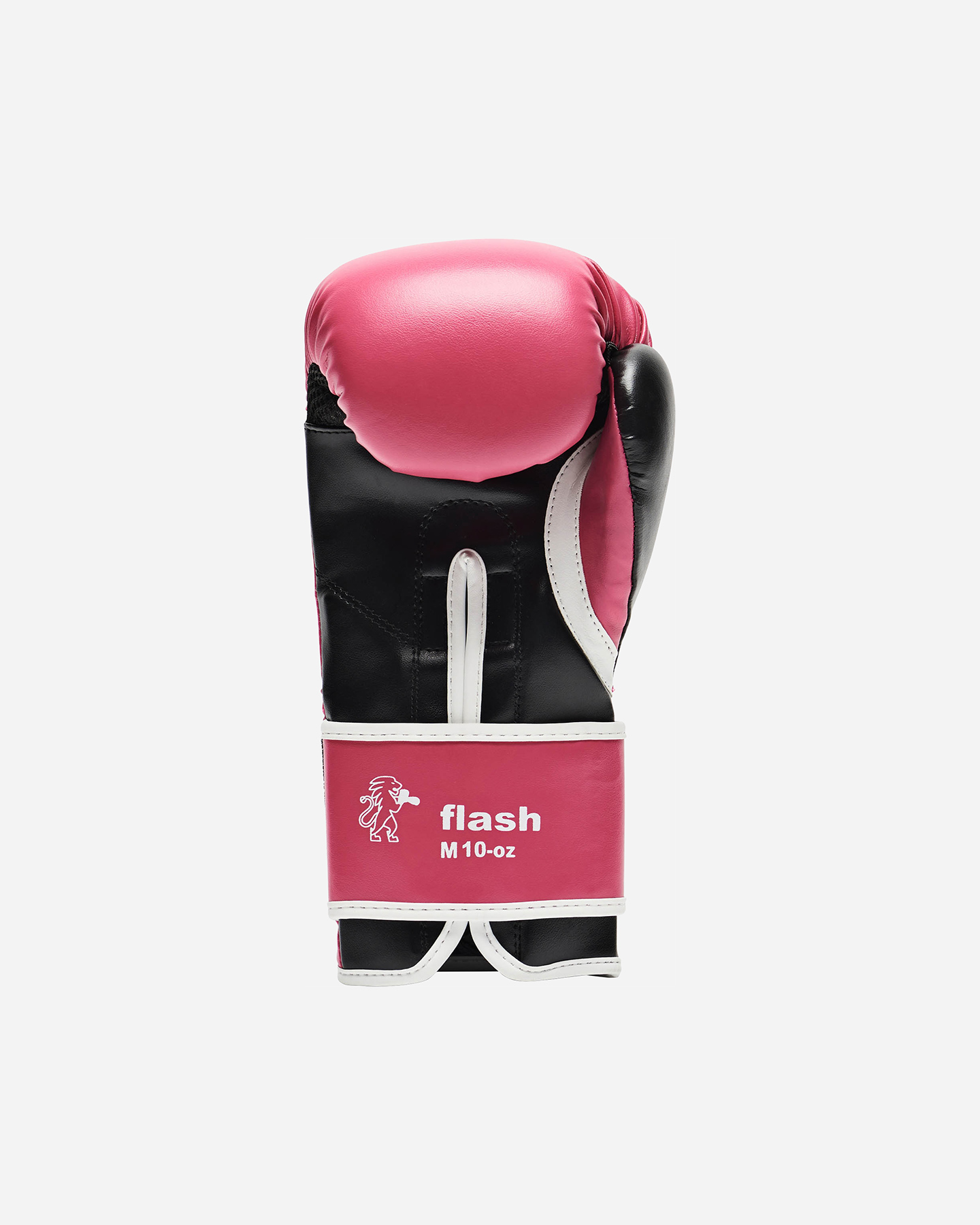 Guanti LEONE FLASH 10OZ - Fucsia - 3 | Cisalfa Sport