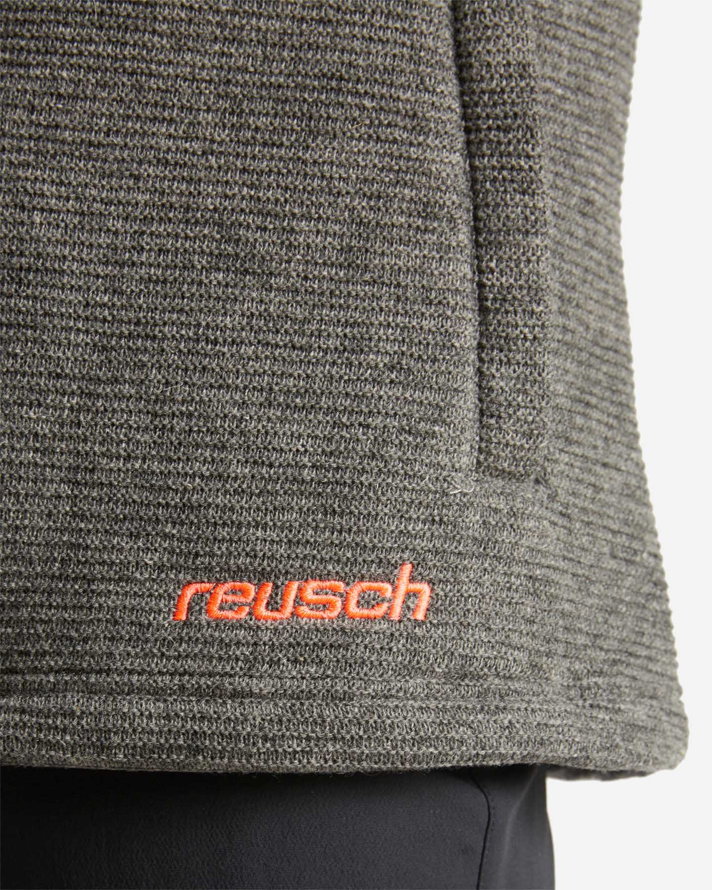 Pile REUSCH ACTIVE WOOL W - 4 | Cisalfa Sport