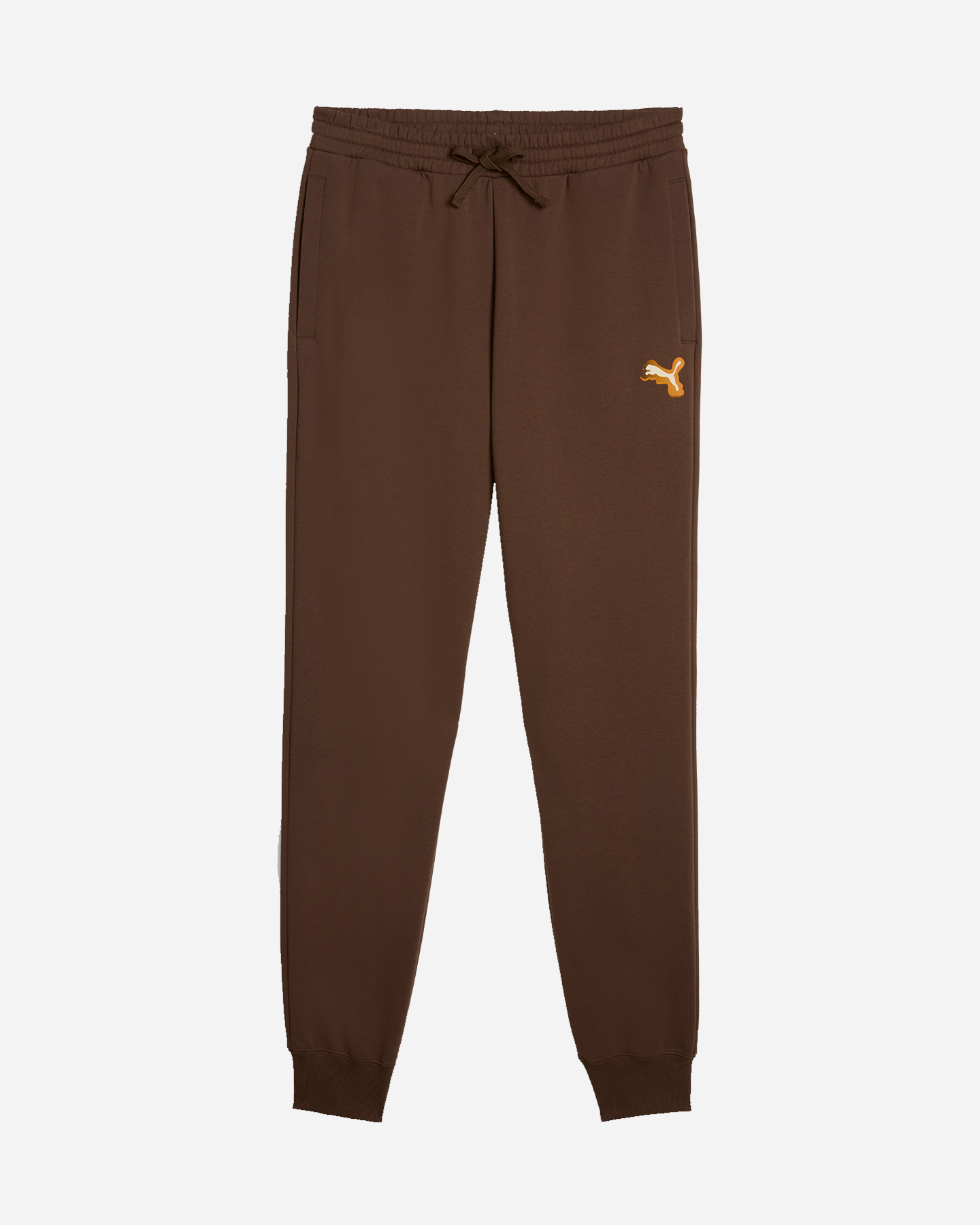Pantalone PUMA CLASS BRAND LOVE M - Marrone - 0 | Cisalfa Sport
