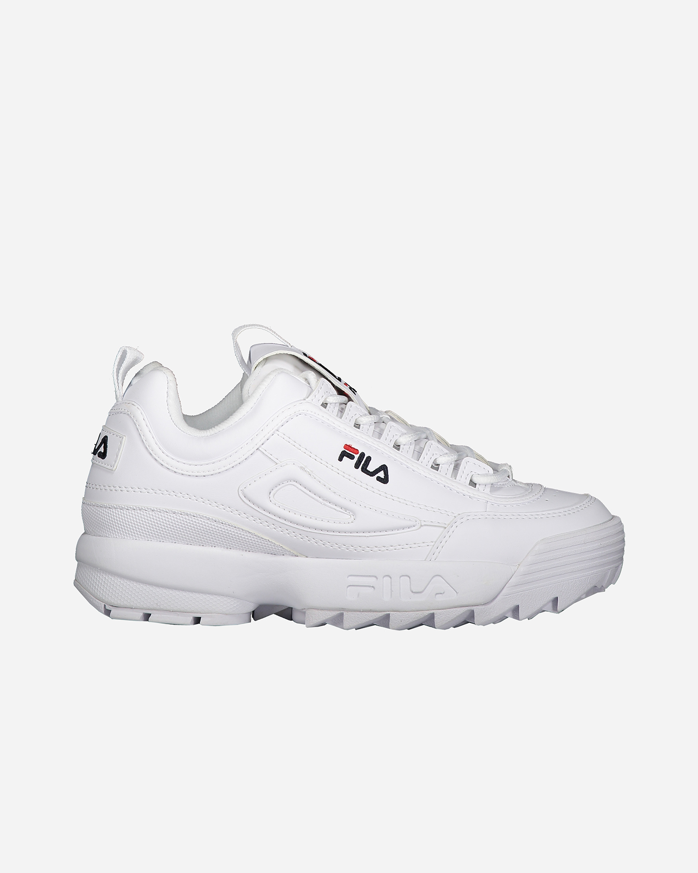 Scarpe sneakers FILA DISRUPTOR W - 0 | Cisalfa Sport