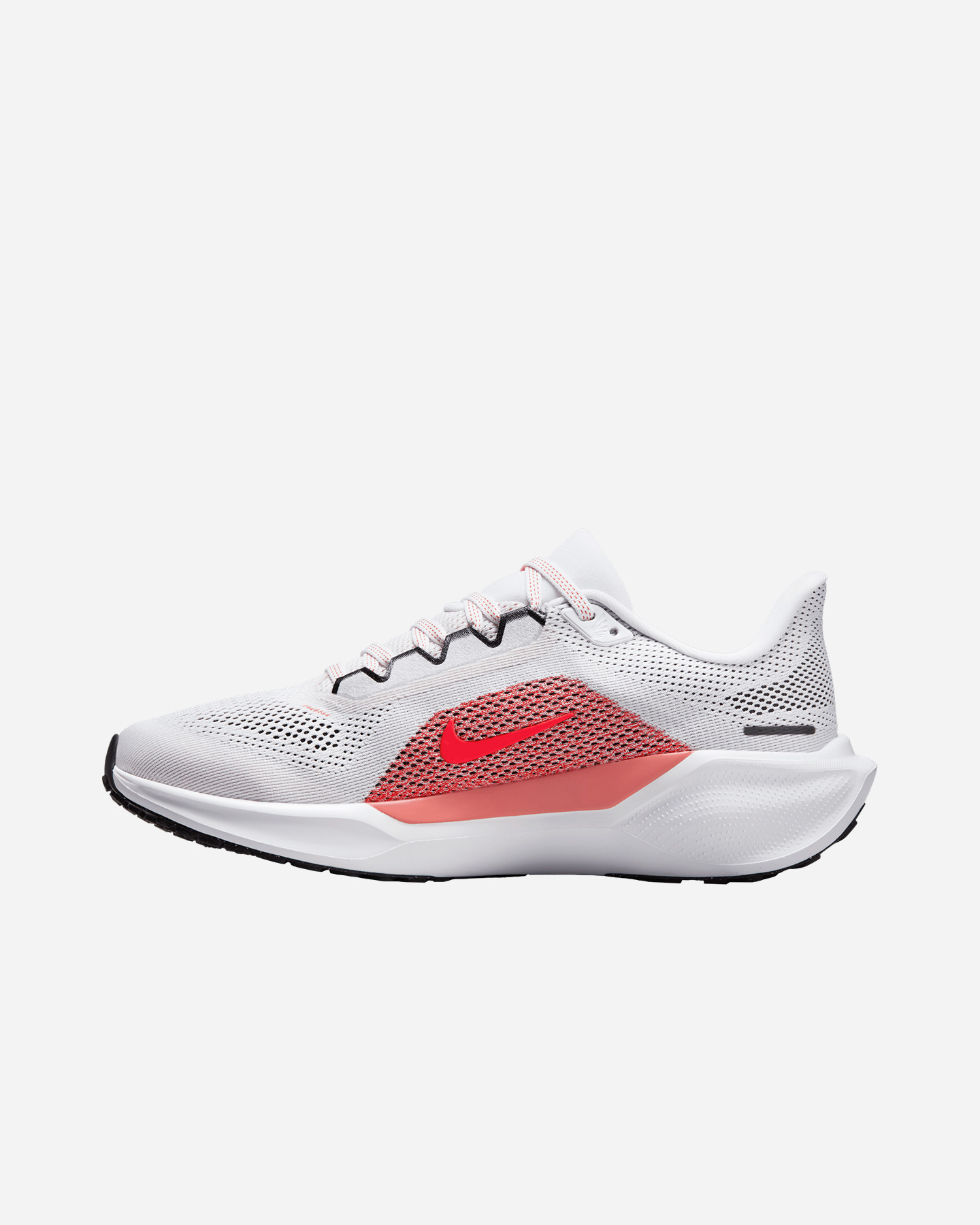 Scarpe running NIKE PEGASUS 41 W - Bianco - 4 | Cisalfa Sport