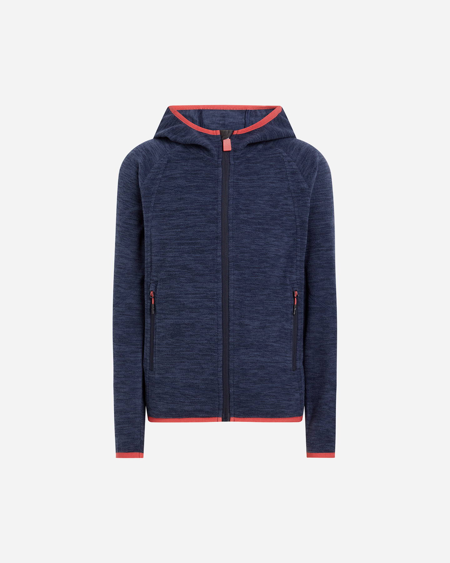 Pile MCKINLEY CHOCO III JR - Blu Navy - 0 | Cisalfa Sport