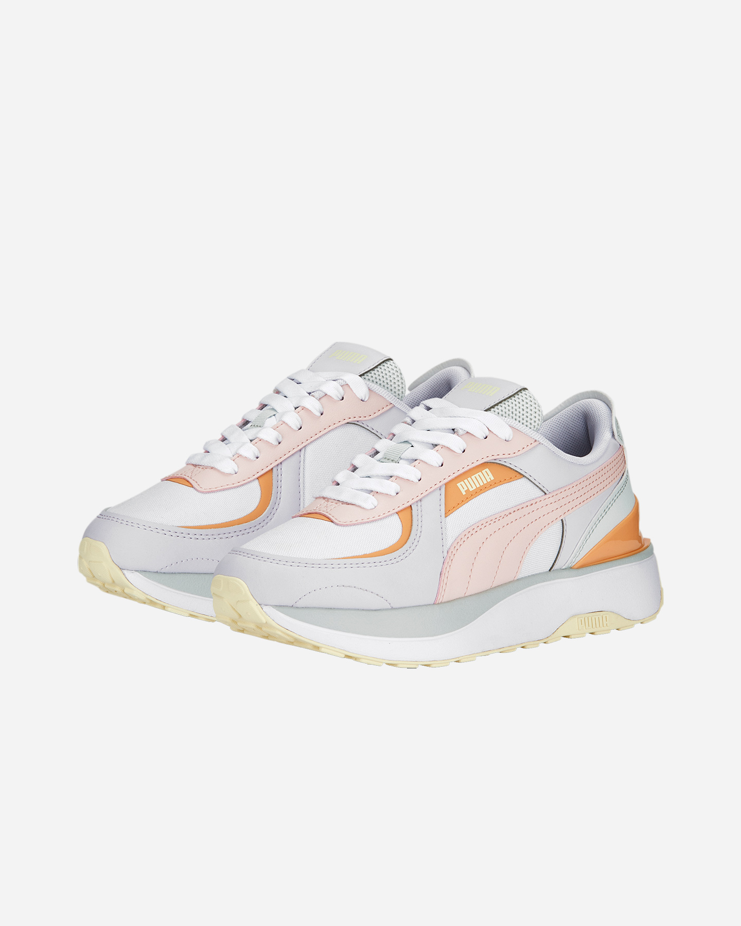 Scarpe sneakers PUMA CRUISE RIDER NU POP W - 1 | Cisalfa Sport