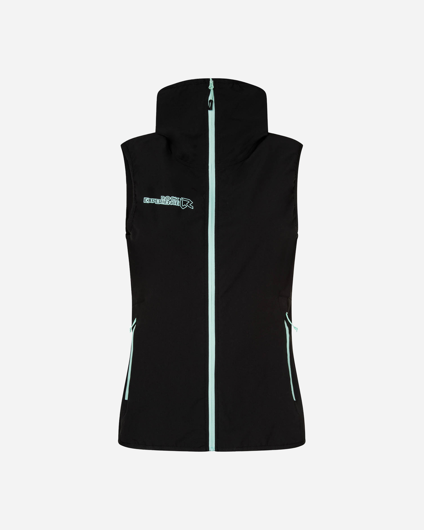 Gilet ROCK EXPERIENCE SOLSTICE 2.0 W - 0 | Cisalfa Sport