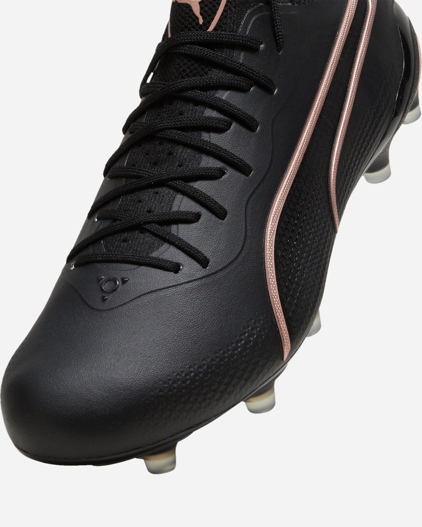 Scarpe calcio PUMA KING ULTIMATE FG-AG M - 4 | Cisalfa Sport