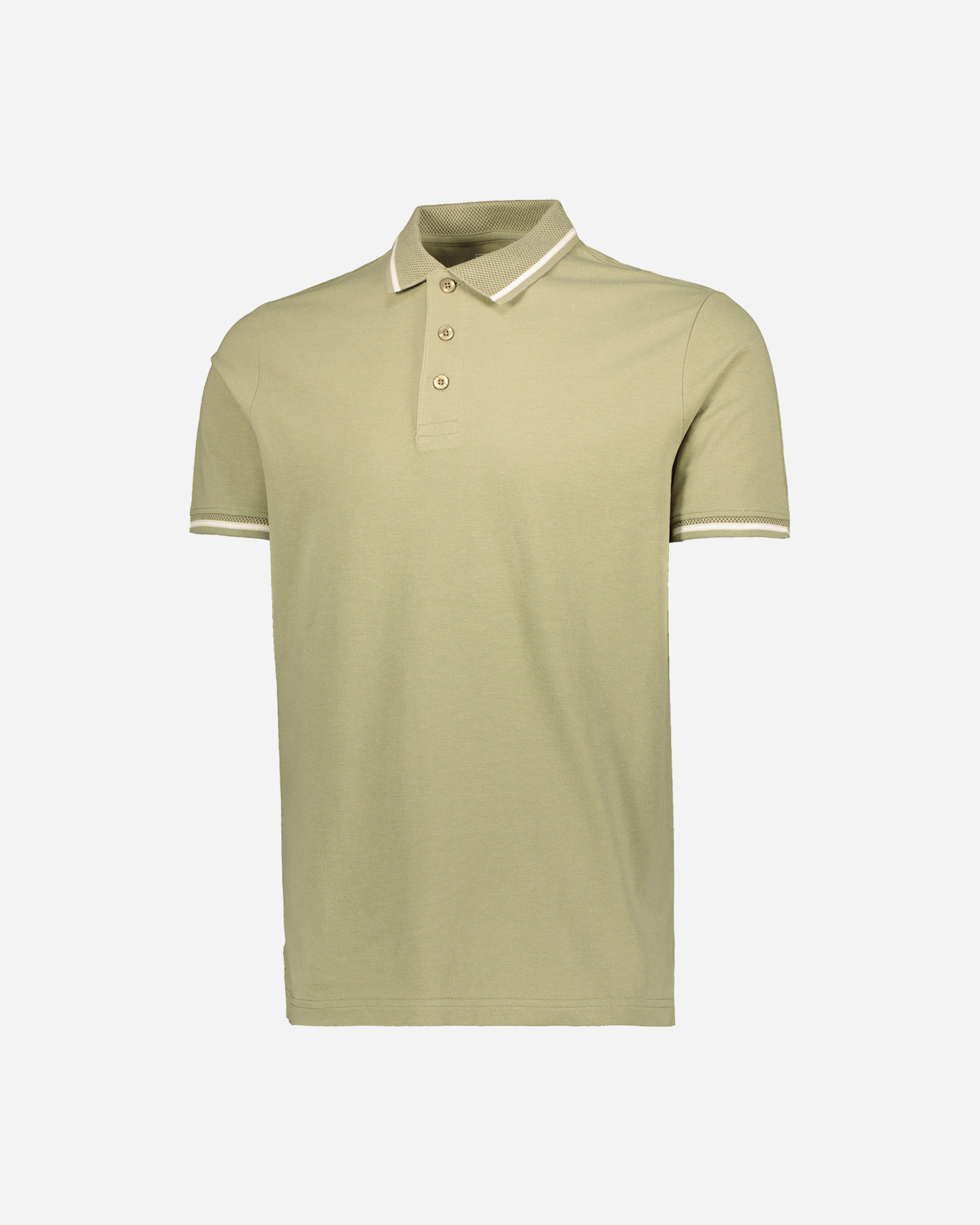 Polo DACK'S URBAN CITY M - Beige - 5 | Cisalfa Sport
