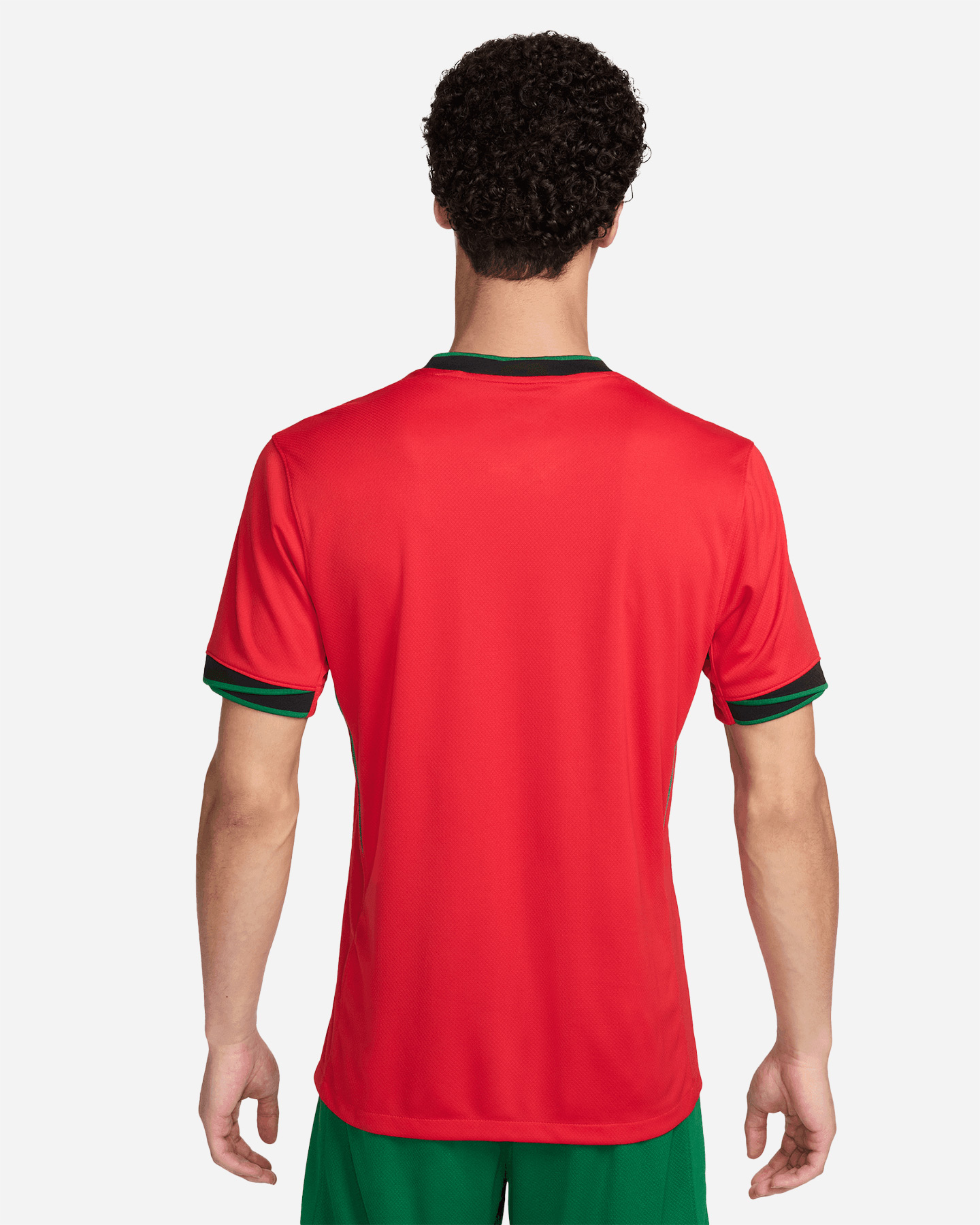 Maglia calcio NIKE DRI FIT PORTOGALLO HOME 23-24 M - 3 | Cisalfa Sport