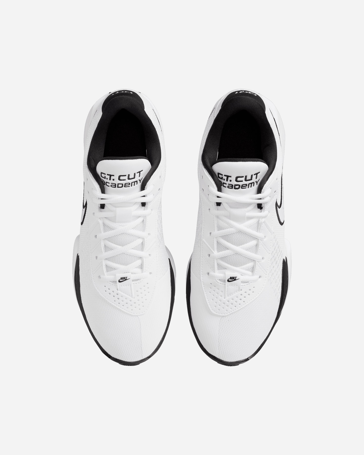 Scarpe basket NIKE AIR ZOOM GT CUT ACADEMY M - Color mix - 2 | Cisalfa Sport