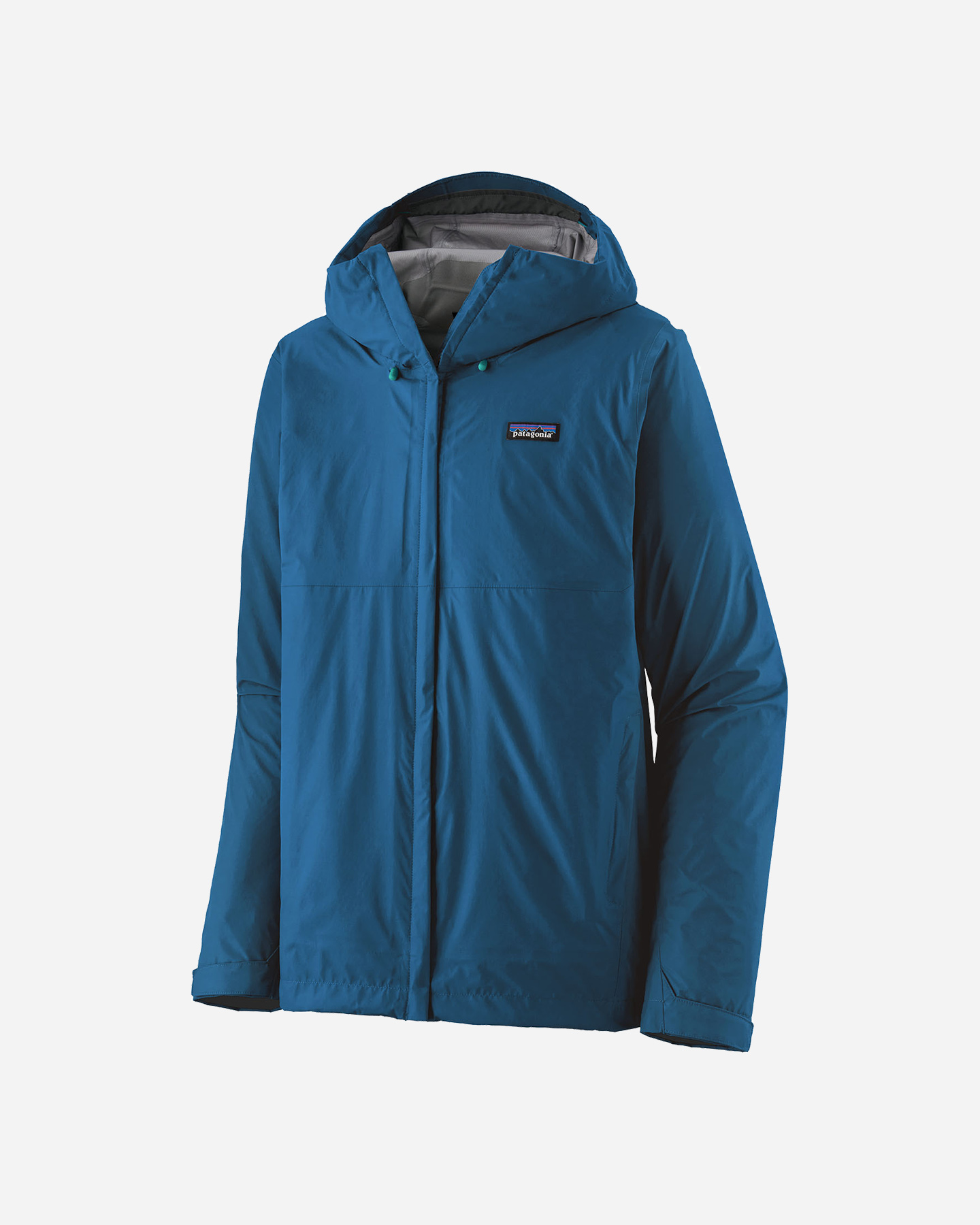 Giacca outdoor PATAGONIA TORRENTSHELL 3L M - Blu - 0 | Cisalfa Sport