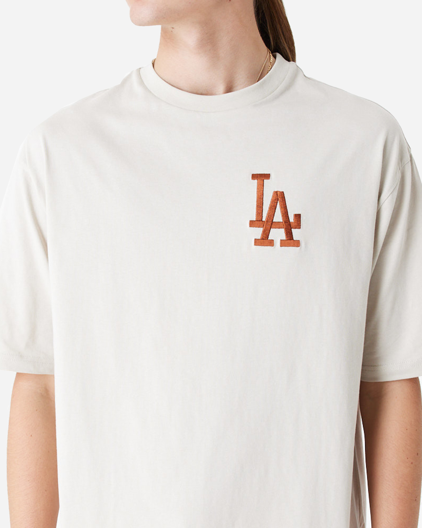 T-shirt NEW ERA MLB BURGER BOSTON REDSOX M - Bianco - 3 | Cisalfa Sport