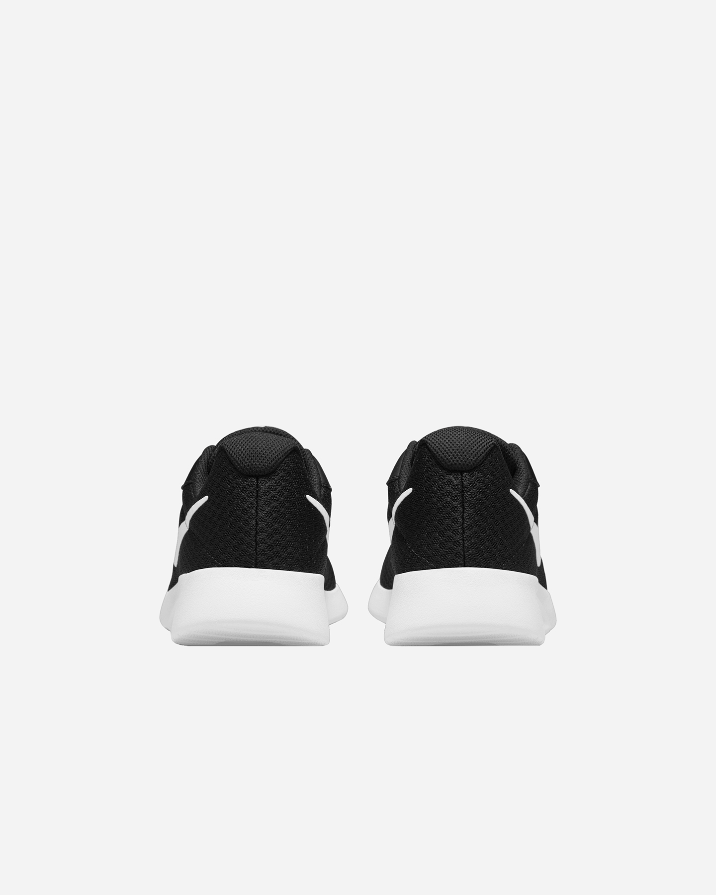 Scarpe sneakers NIKE TANJUN M - Nero - 4 | Cisalfa Sport