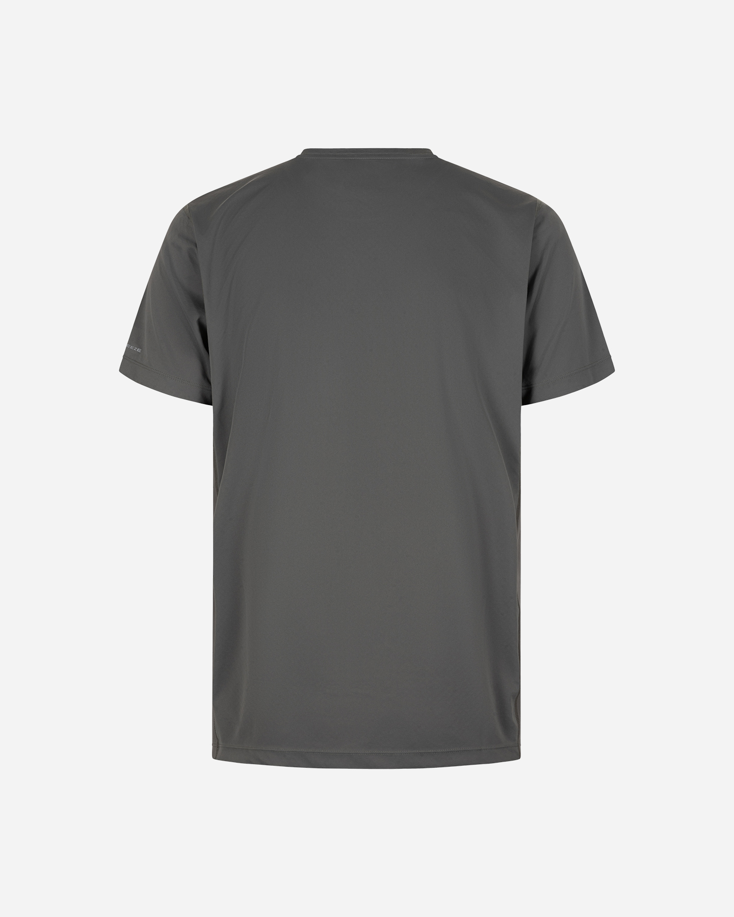 T-shirt COLUMBIA ZERO RULES M - Grigio - 1 | Cisalfa Sport