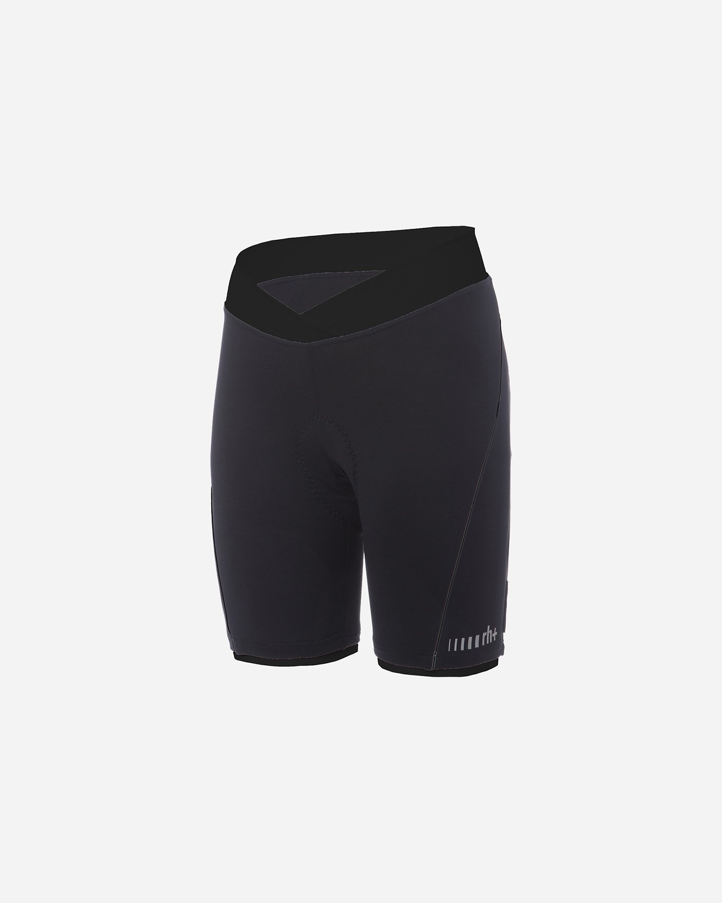 Short ciclismo RH+ PISTA 18 W - 0 | Cisalfa Sport