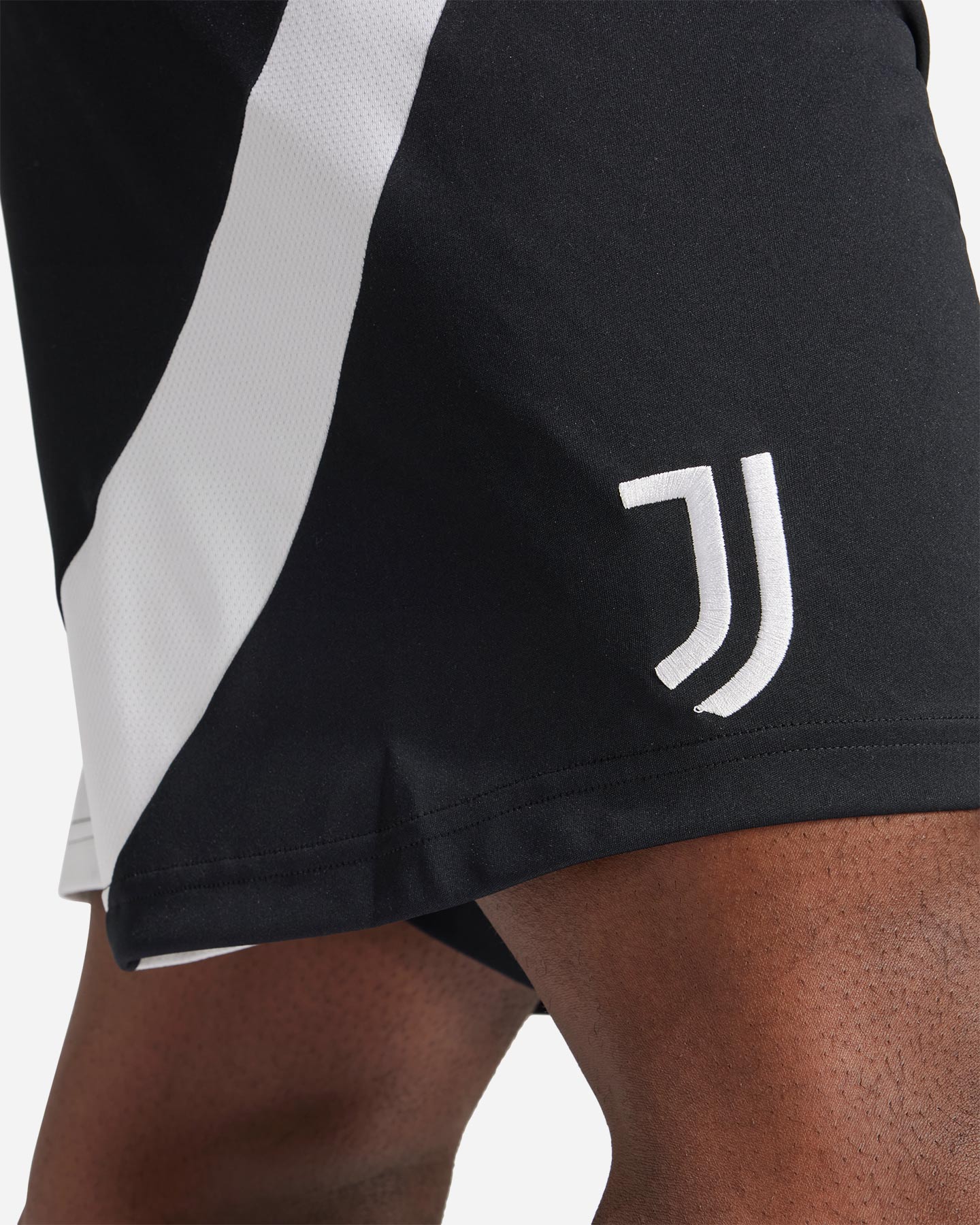 Pantaloncini calcio ufficiali ADIDAS JUVENTUS HOME 24-25 M - 4 | Cisalfa Sport