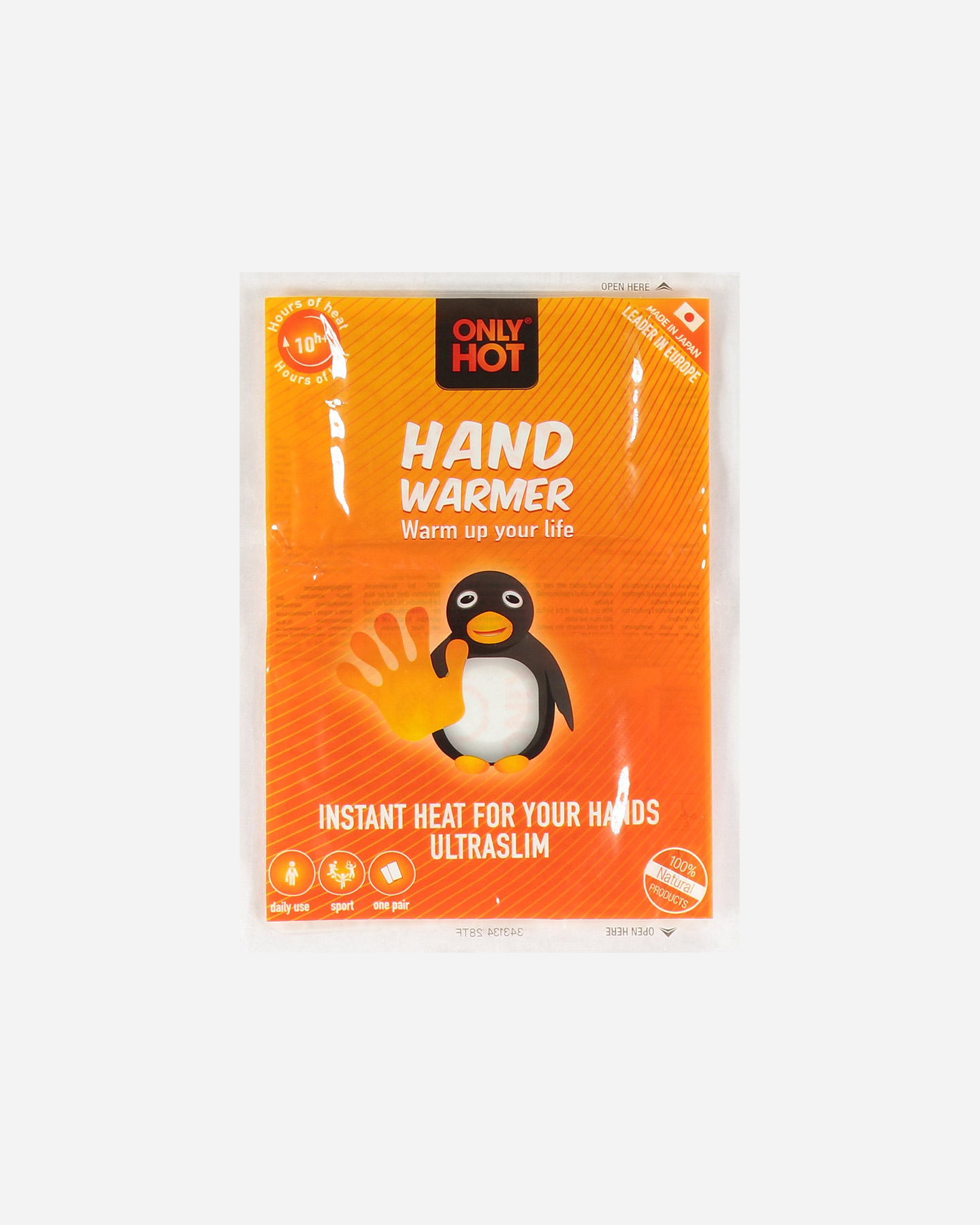 Scaldino Only Hot Hand Warmer RWAR0001