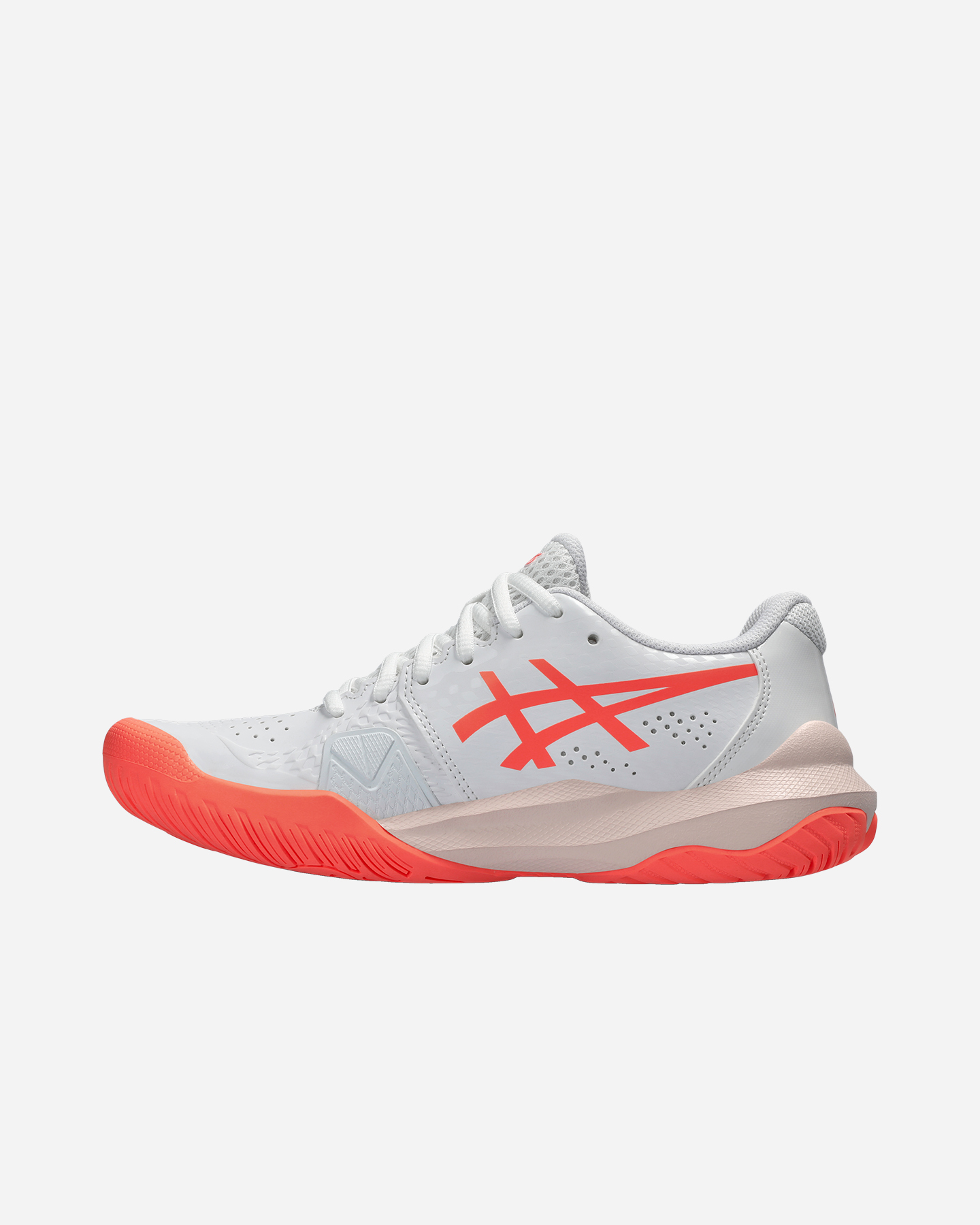 Scarpe tennis ASICS GEL-CHALLENGER 14 W - Bianco - 5 | Cisalfa Sport