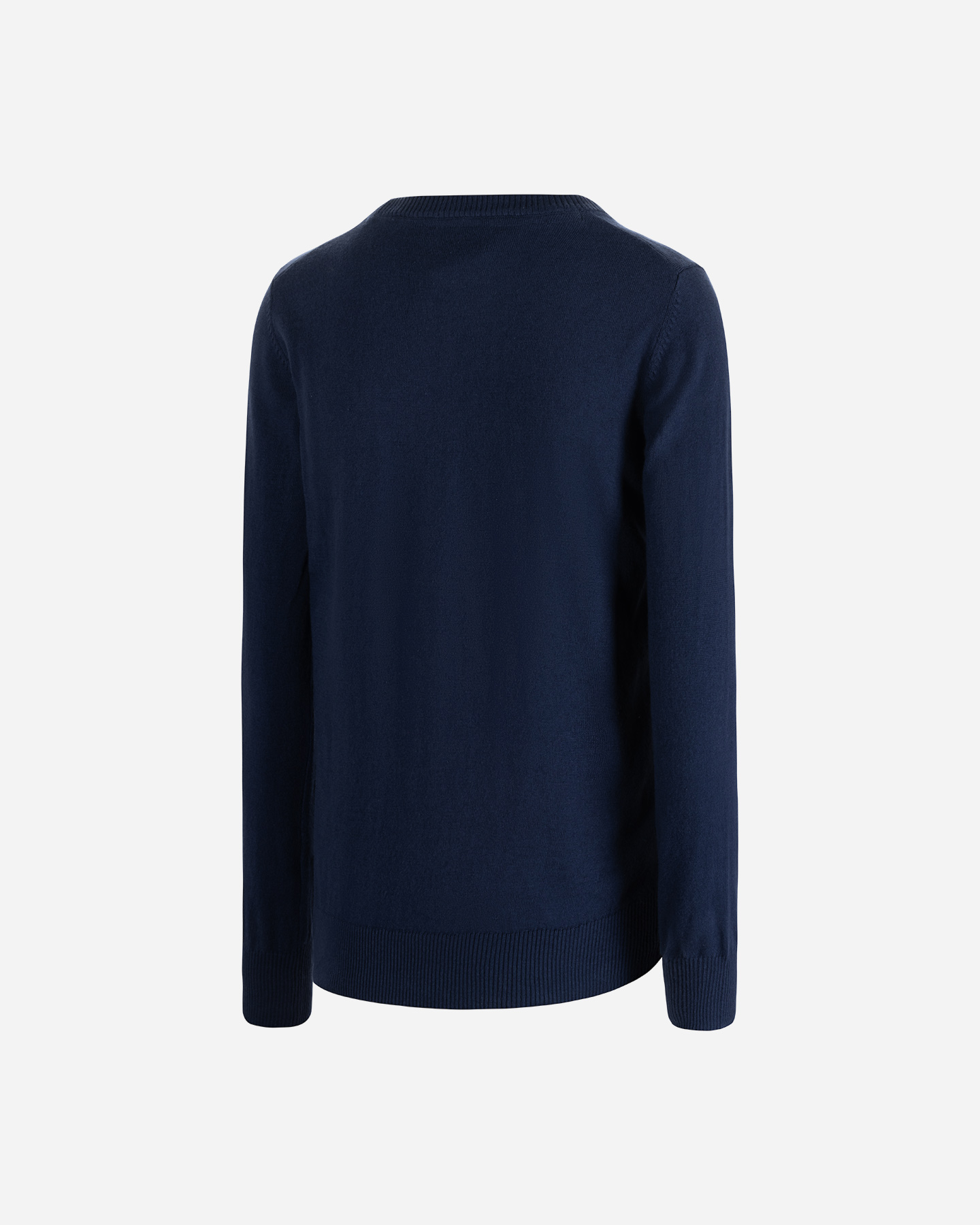 Maglione BEST COMPANY LOVERS W - Blu - 1 | Cisalfa Sport