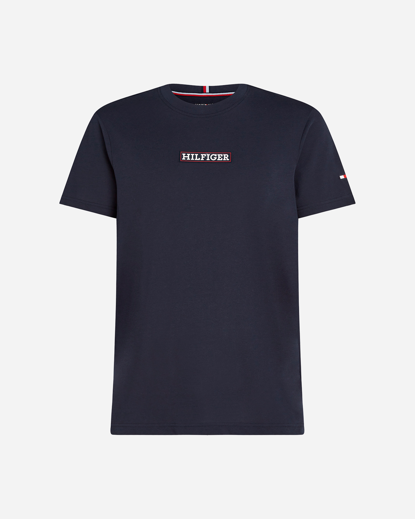 T-shirt TOMMY HILFIGER GRAPHIC M - 0 | Cisalfa Sport