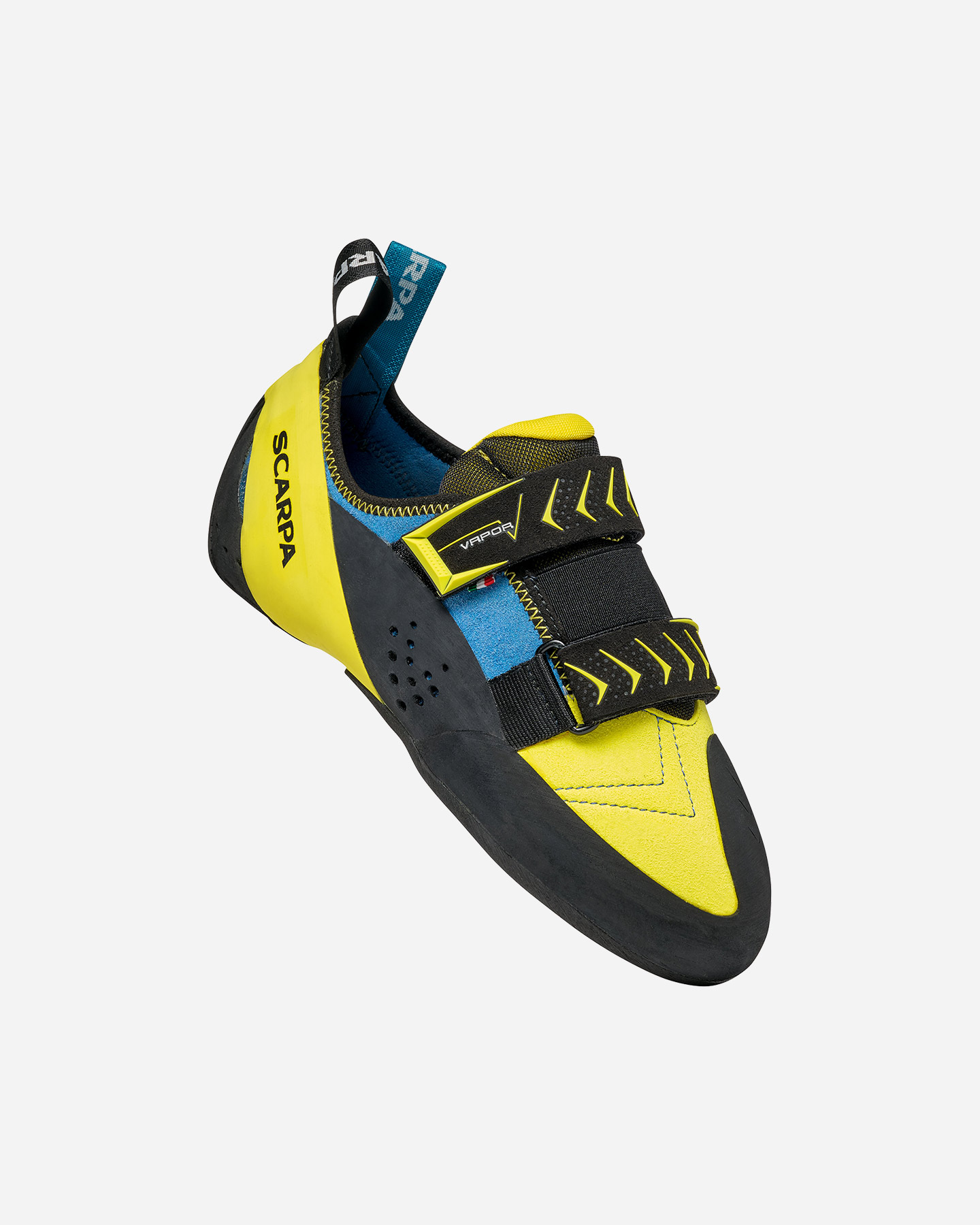 Scarpette arrampicata SCARPA VAPOR V  - 1 | Cisalfa Sport