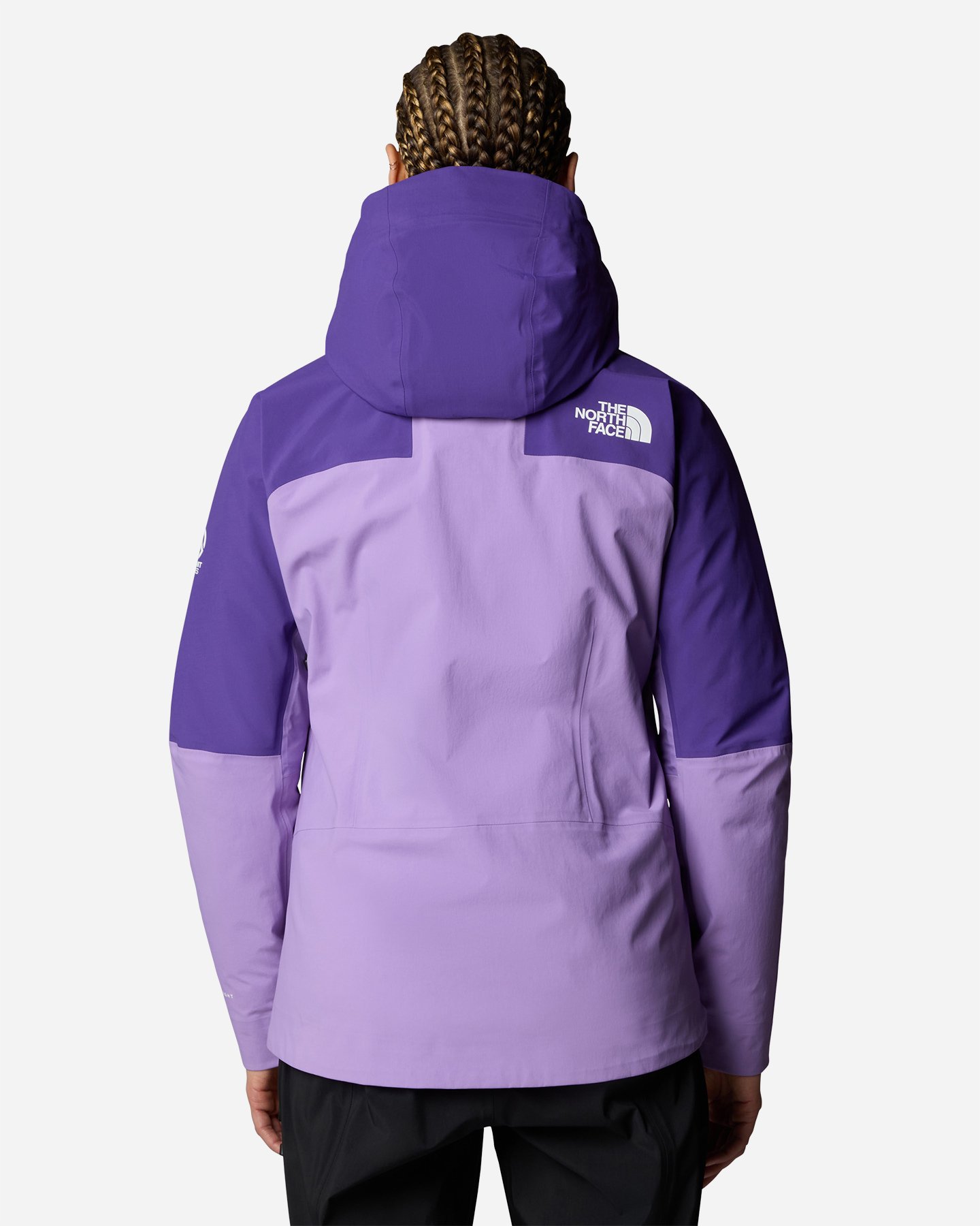 Giacca outdoor THE NORTH FACE SUMMIT TORRE EGGER FUTURELIGHT W - 4 | Cisalfa Sport