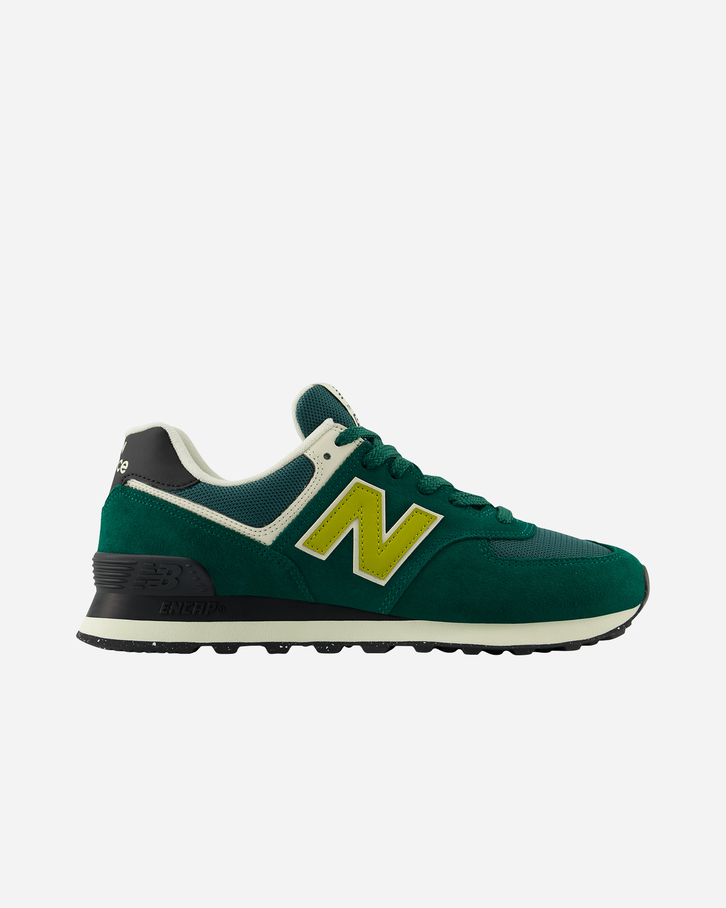 New Balance 574 M - Scarpe Sneakers - Uomo