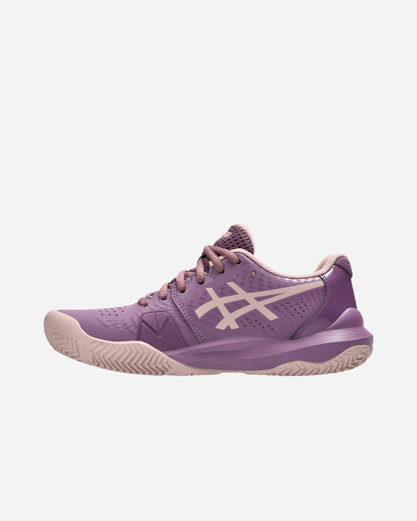 Scarpe padel ASICS GEL CHALLENGE PADEL 14 W - Rosa - 5 | Cisalfa Sport