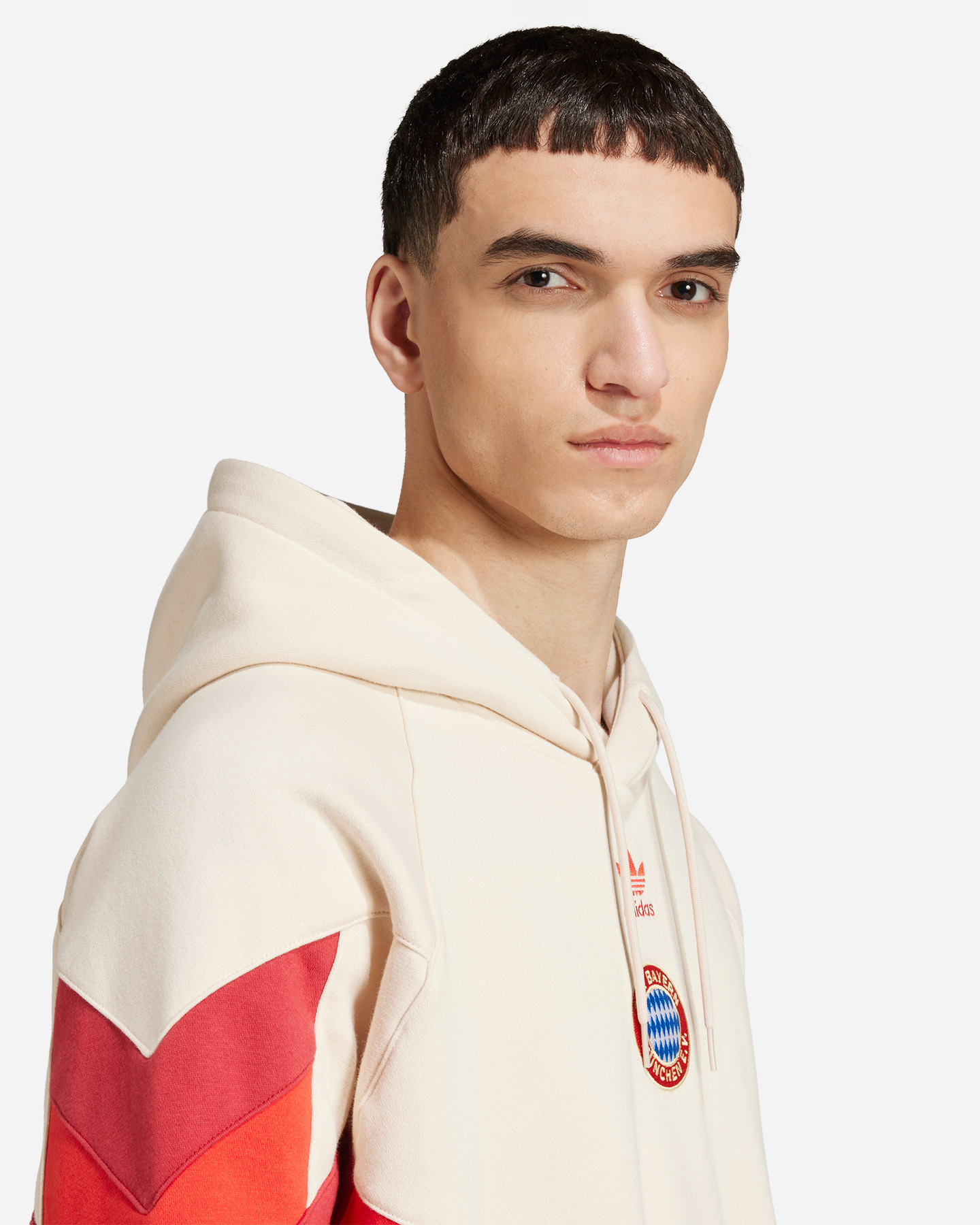 Abbigliamento calcio ufficiale ADIDAS BAYERN MONACO 24-25 FCB OG M - Color mix - 4 | Cisalfa Sport