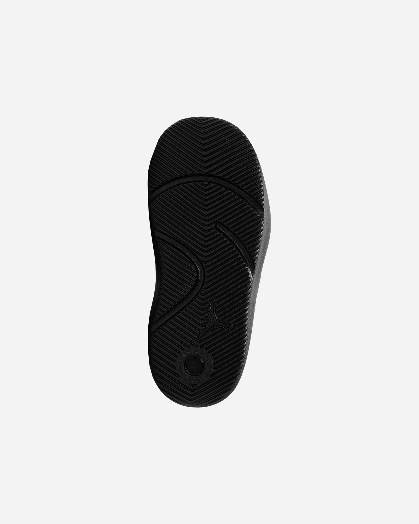 Sandali NIKE JORDAN FRANCHISE GS JR - Nero - 3 | Cisalfa Sport