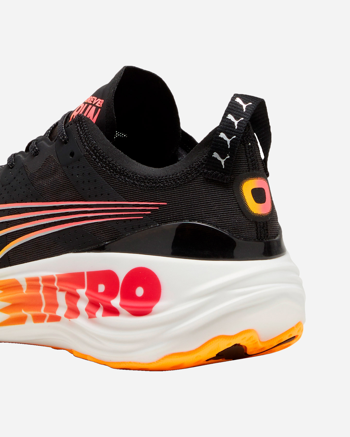 Scarpe running PUMA FOREVERRUN NITRO FF M - 5 | Cisalfa Sport