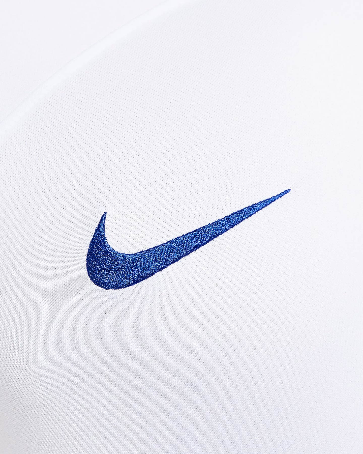 Maglia calcio ufficiale NIKE DRI FIT INTER AWAY 23-24 M - Bianco - 4 | Cisalfa Sport