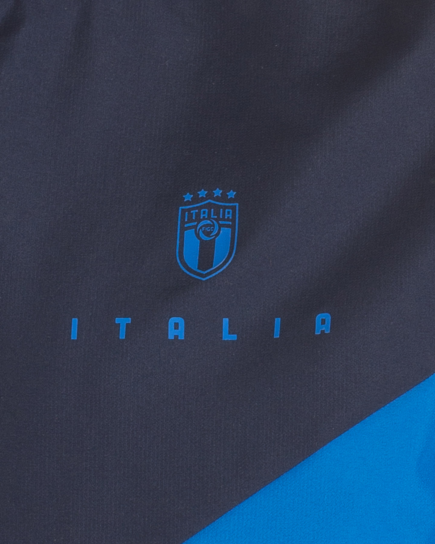 Abbigliamento calcio PUMA ITALIA FIGC PREMATCH JR - 2 | Cisalfa Sport