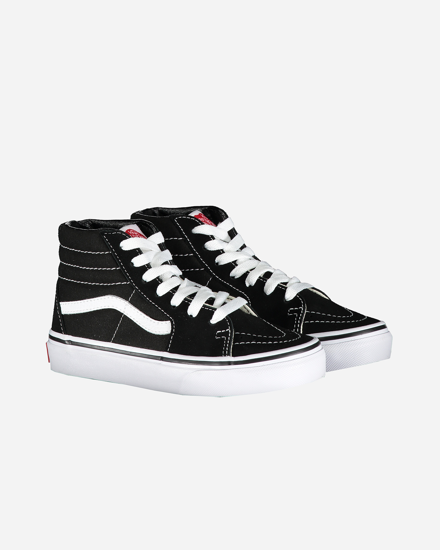 Scarpe sportive VANS SK8-HI JR PS - 1 | Cisalfa Sport