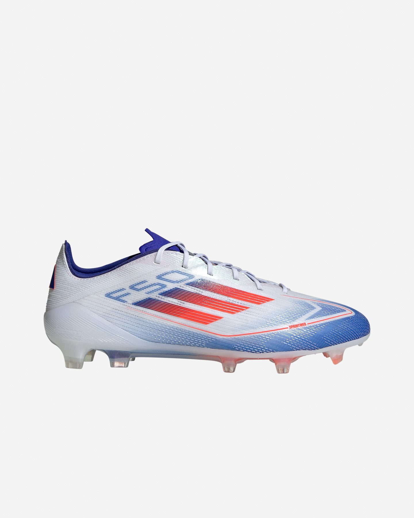 Scarpe calcio ADIDAS F50 ELITE FG M - 0 | Cisalfa Sport