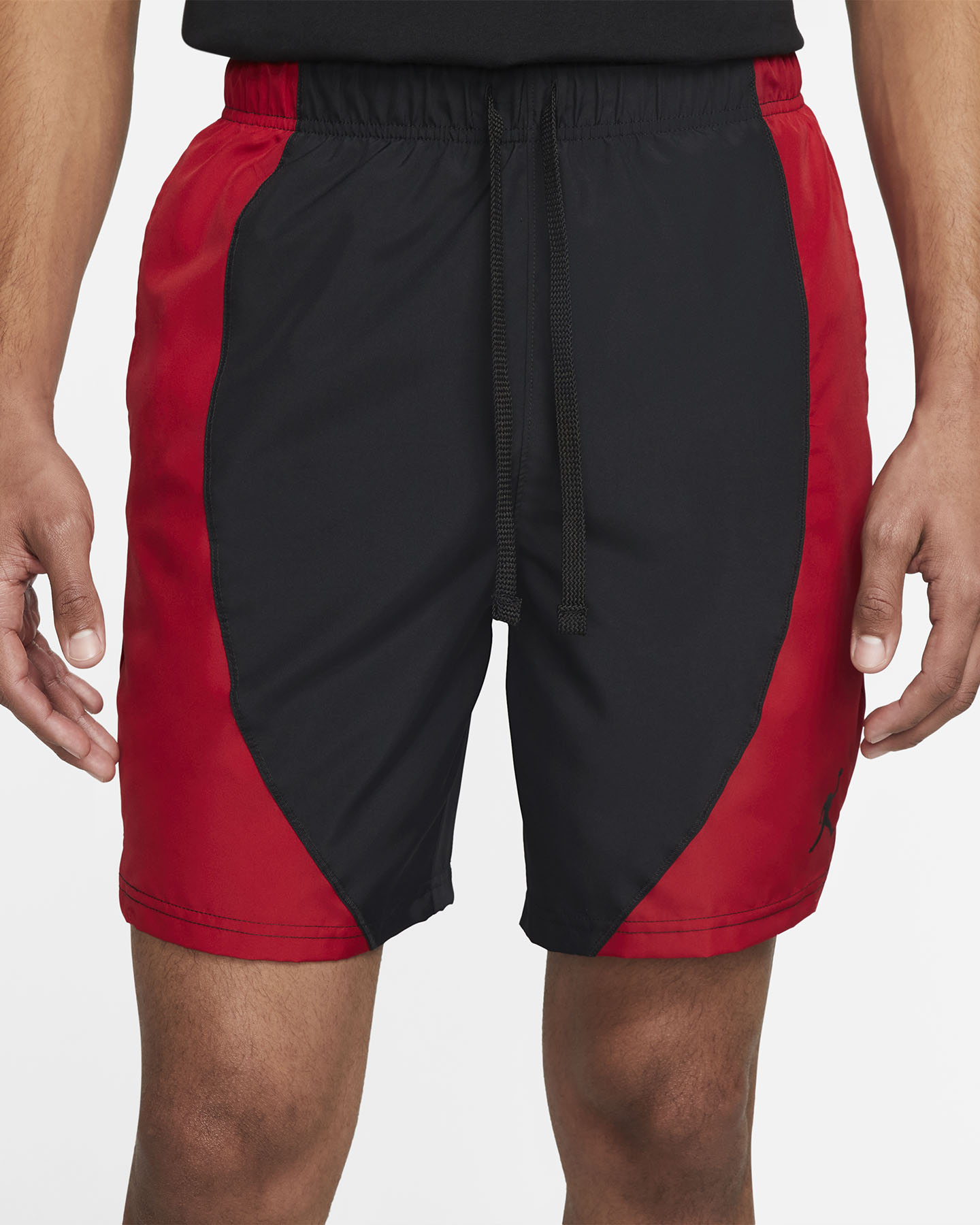 Pantaloncini basket NIKE JORDAN SPORT DRI FIT M - Nero - 1 | Cisalfa Sport