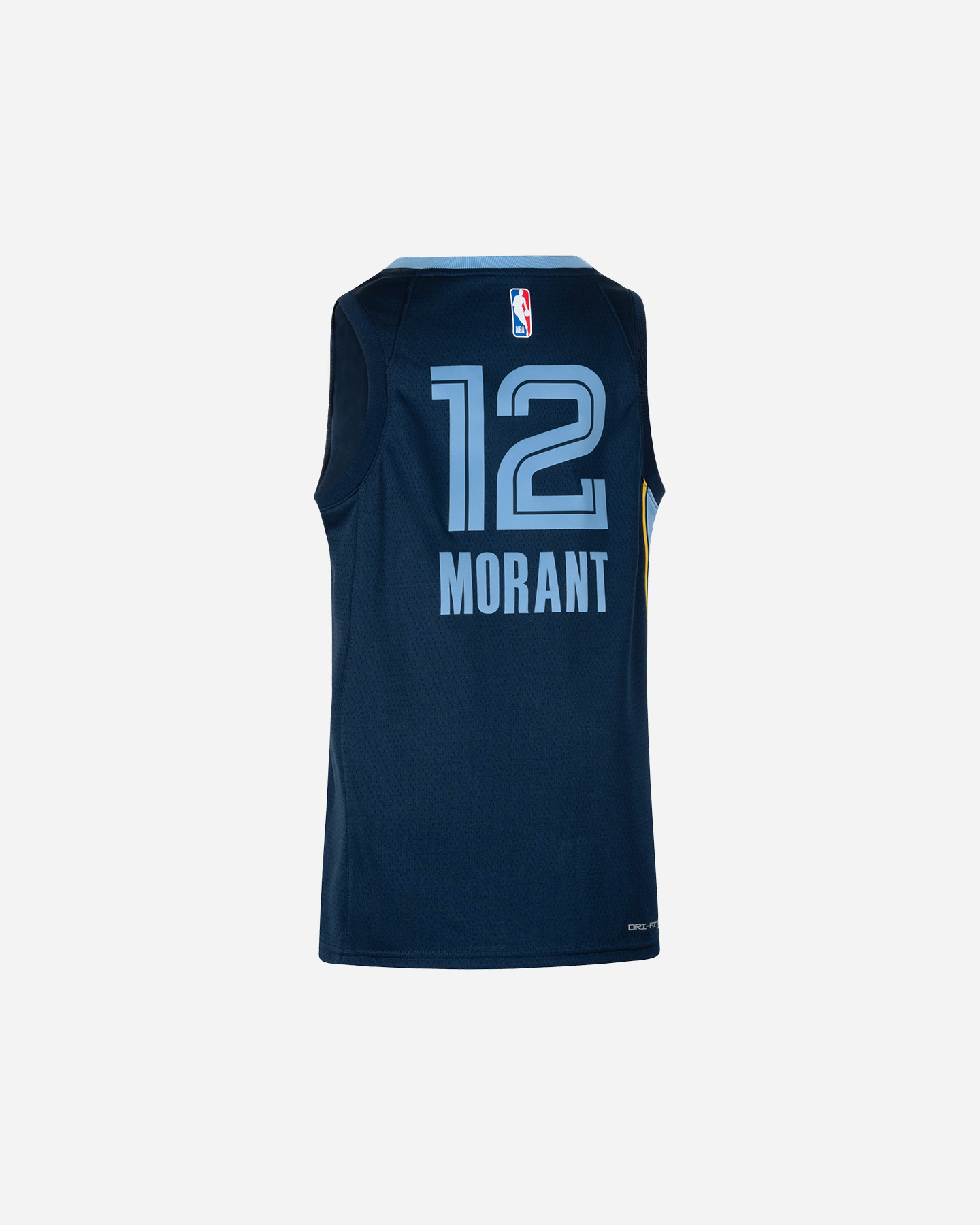 Canotta basket NIKE ICON SWING MEMPHIS GRIZZLES JA MORANT JR - 1 | Cisalfa Sport