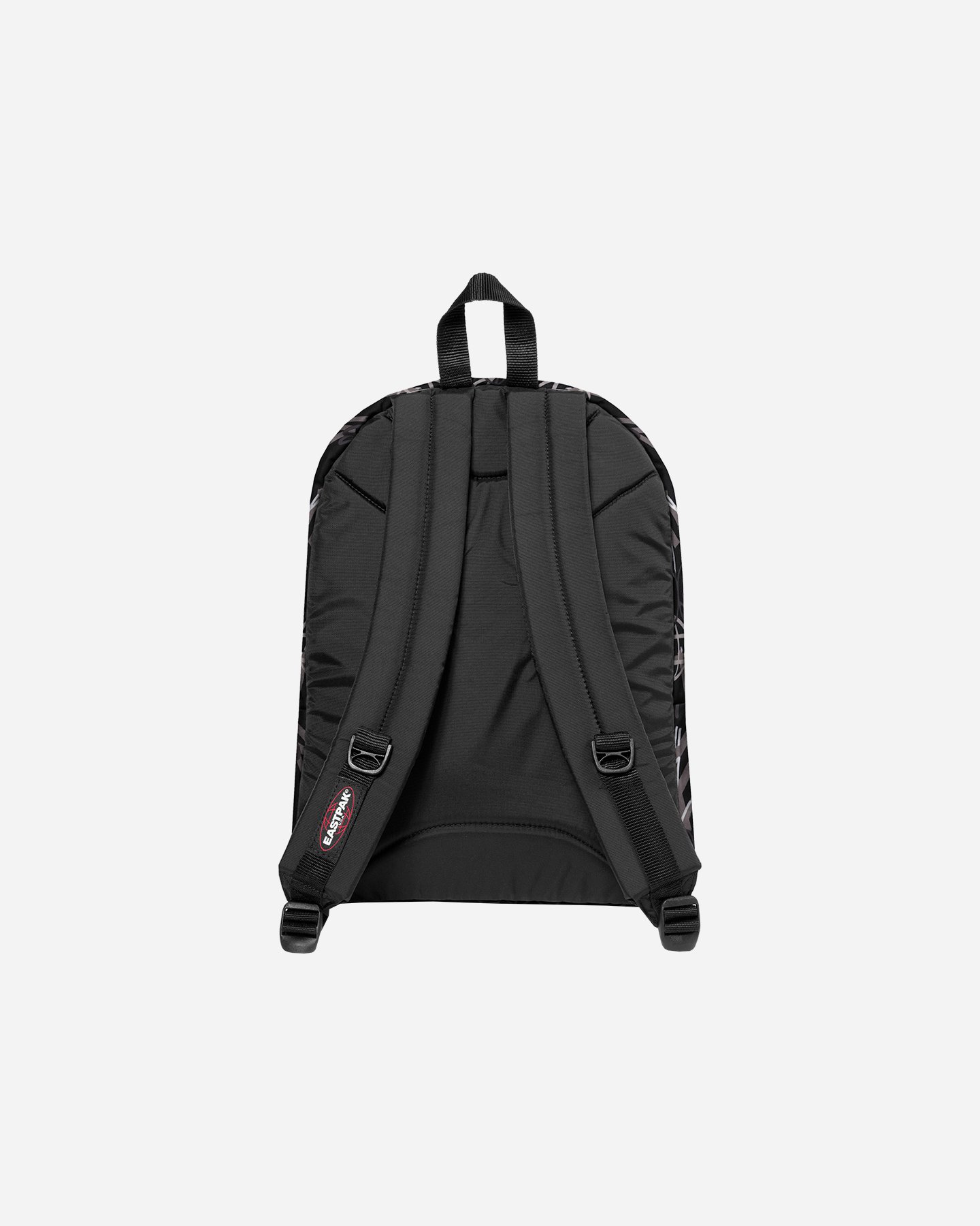 Zaino EASTPAK PINNACLE STREET TAGS  - 3 | Cisalfa Sport