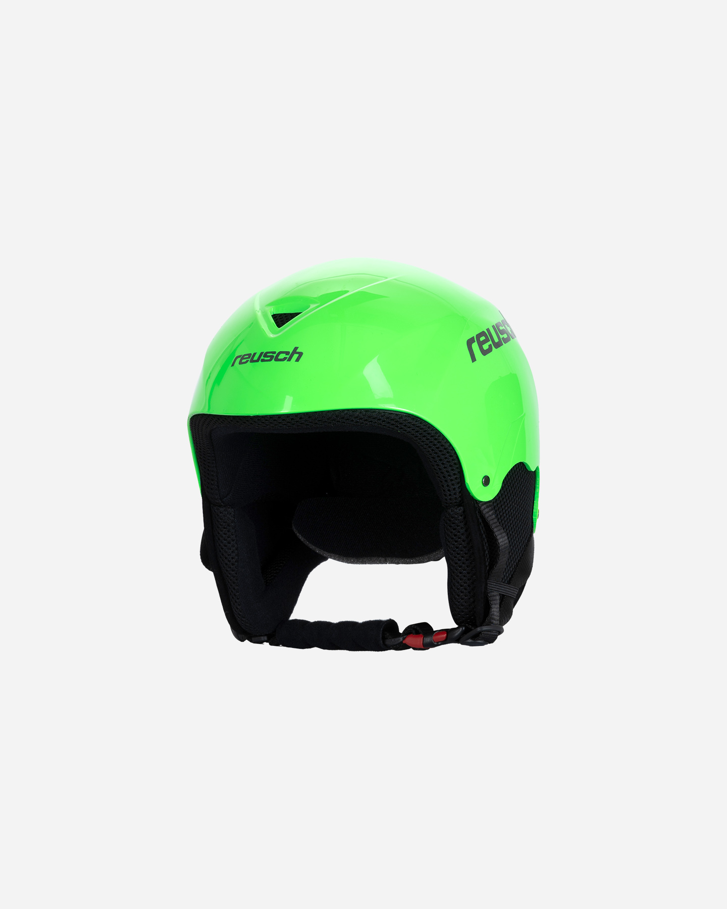 Casco sci REUSCH BEE JR VERDE JR - 0 | Cisalfa Sport