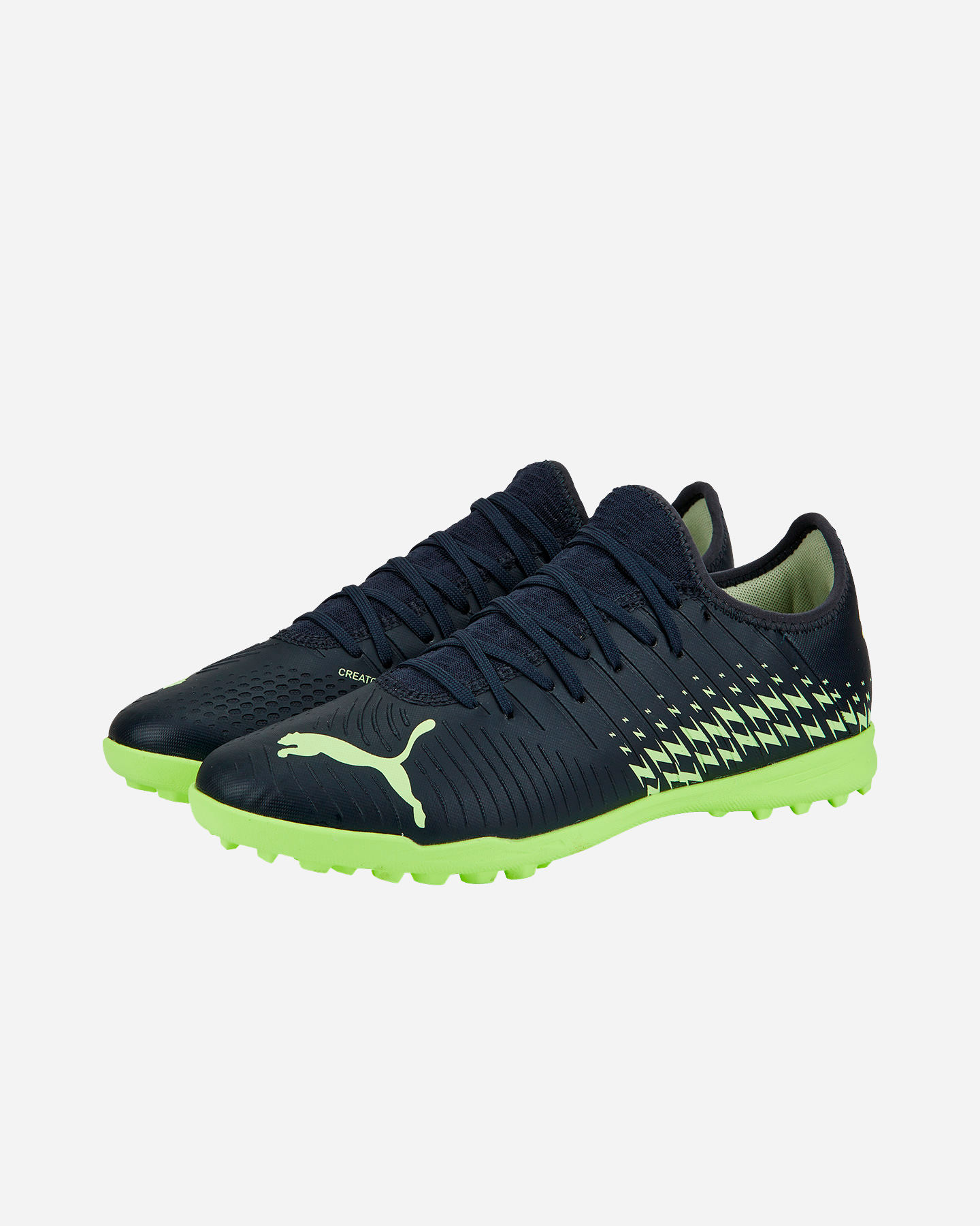 Scarpe calcio PUMA FUTURE 4.4 TT M - Viola - 1 | Cisalfa Sport