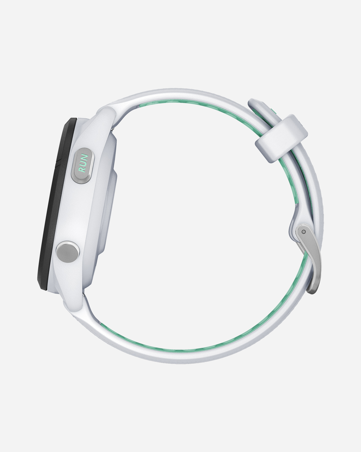 Orologio multifunzione GARMIN FORERUNNER 265S - Bianco - 4 | Cisalfa Sport